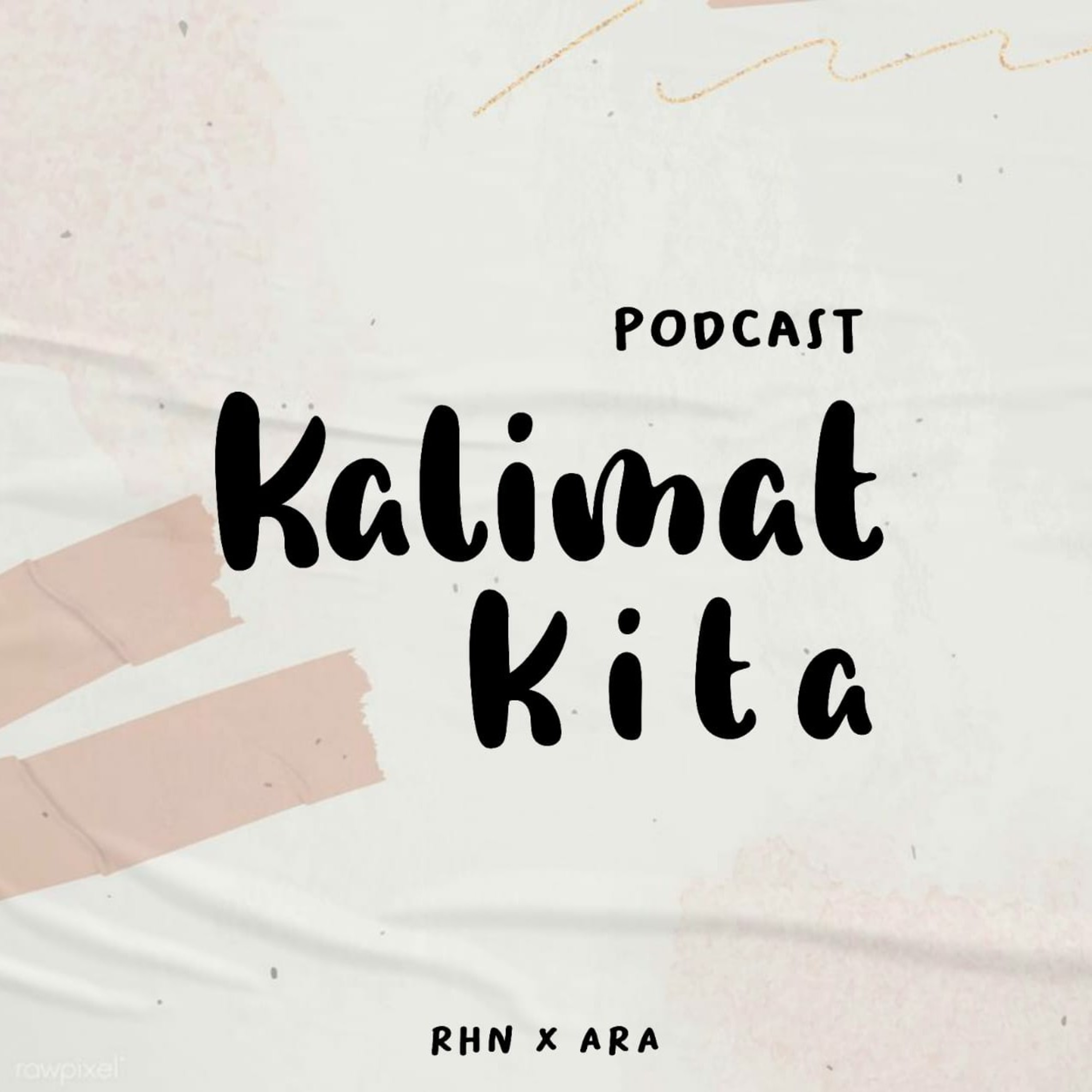 Kalimat Kita Podcast