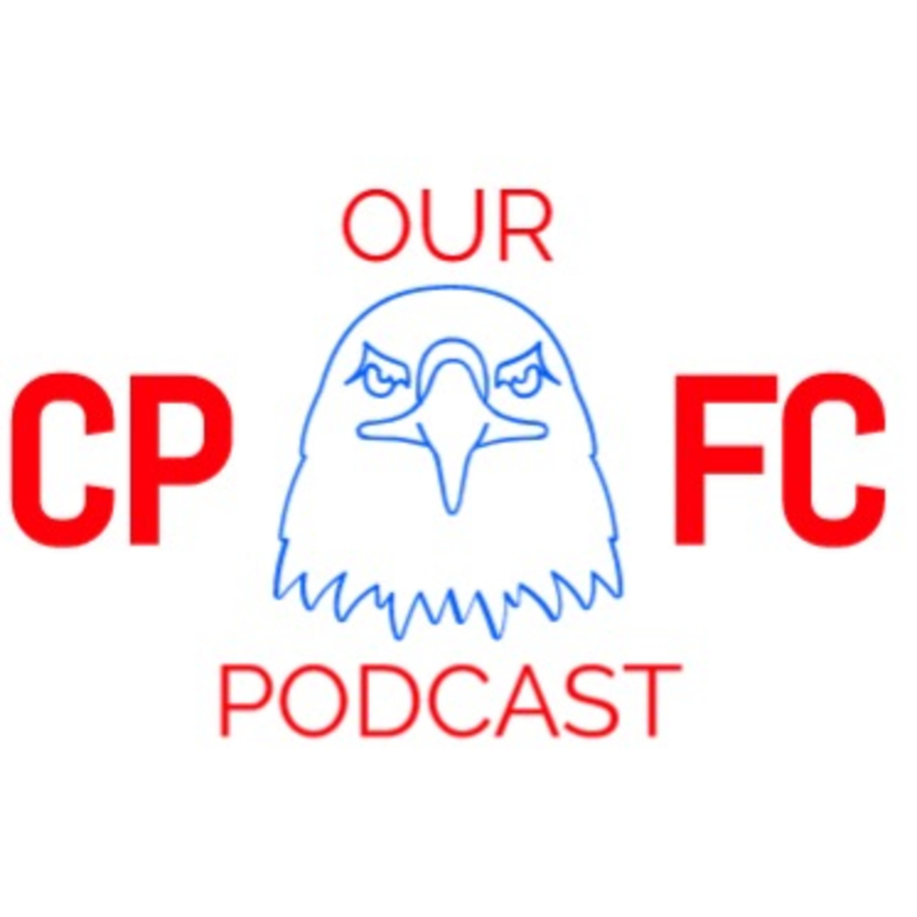 Our CPFC Podcast