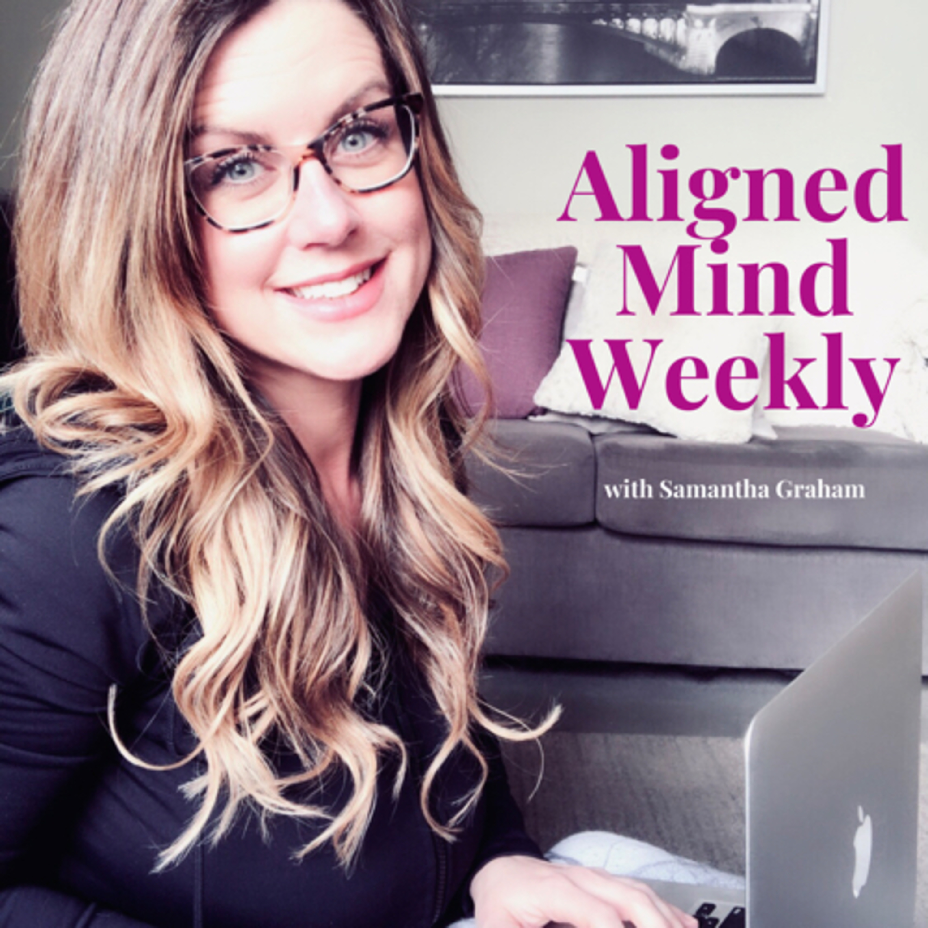 Aligned Mind Weekly