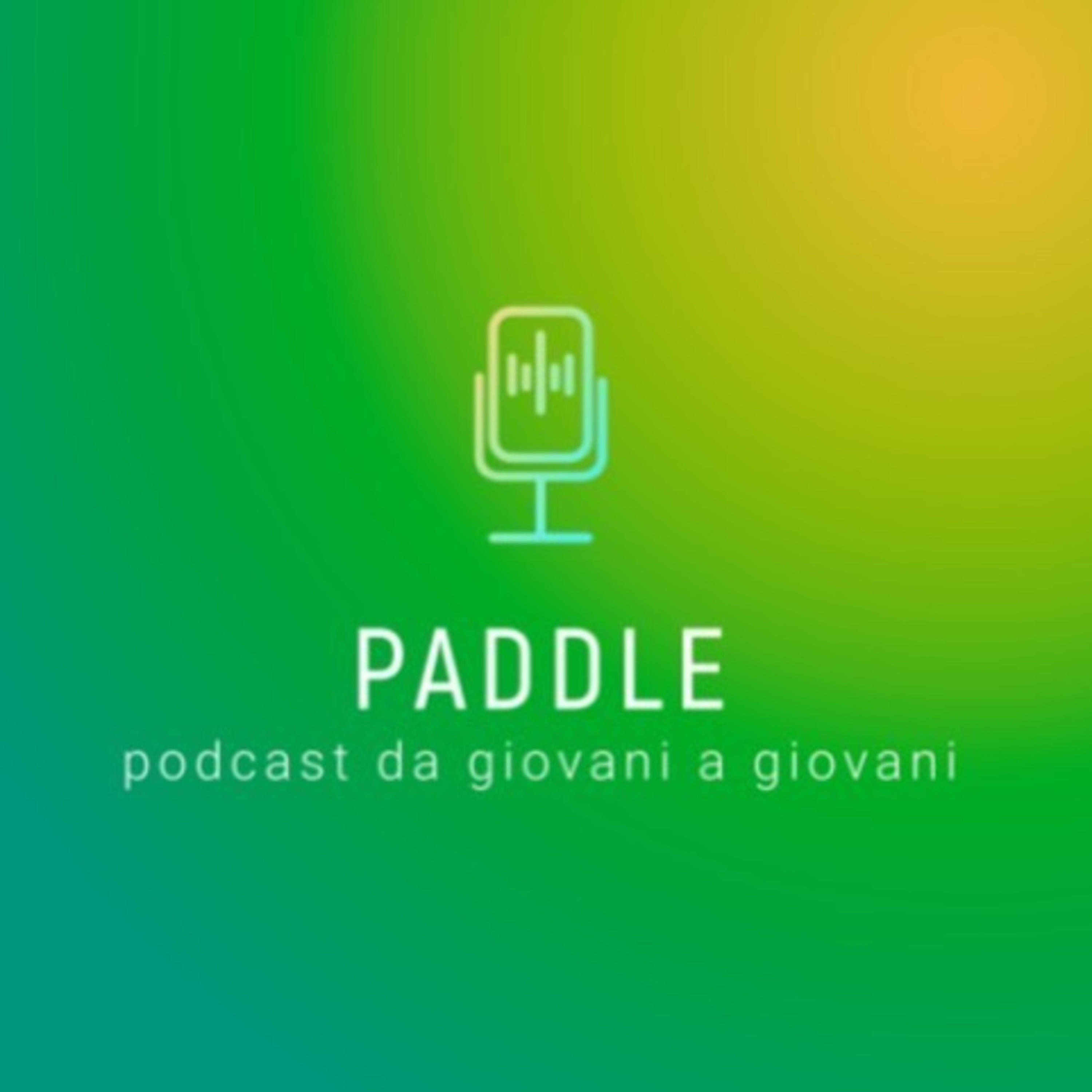 PADDLE