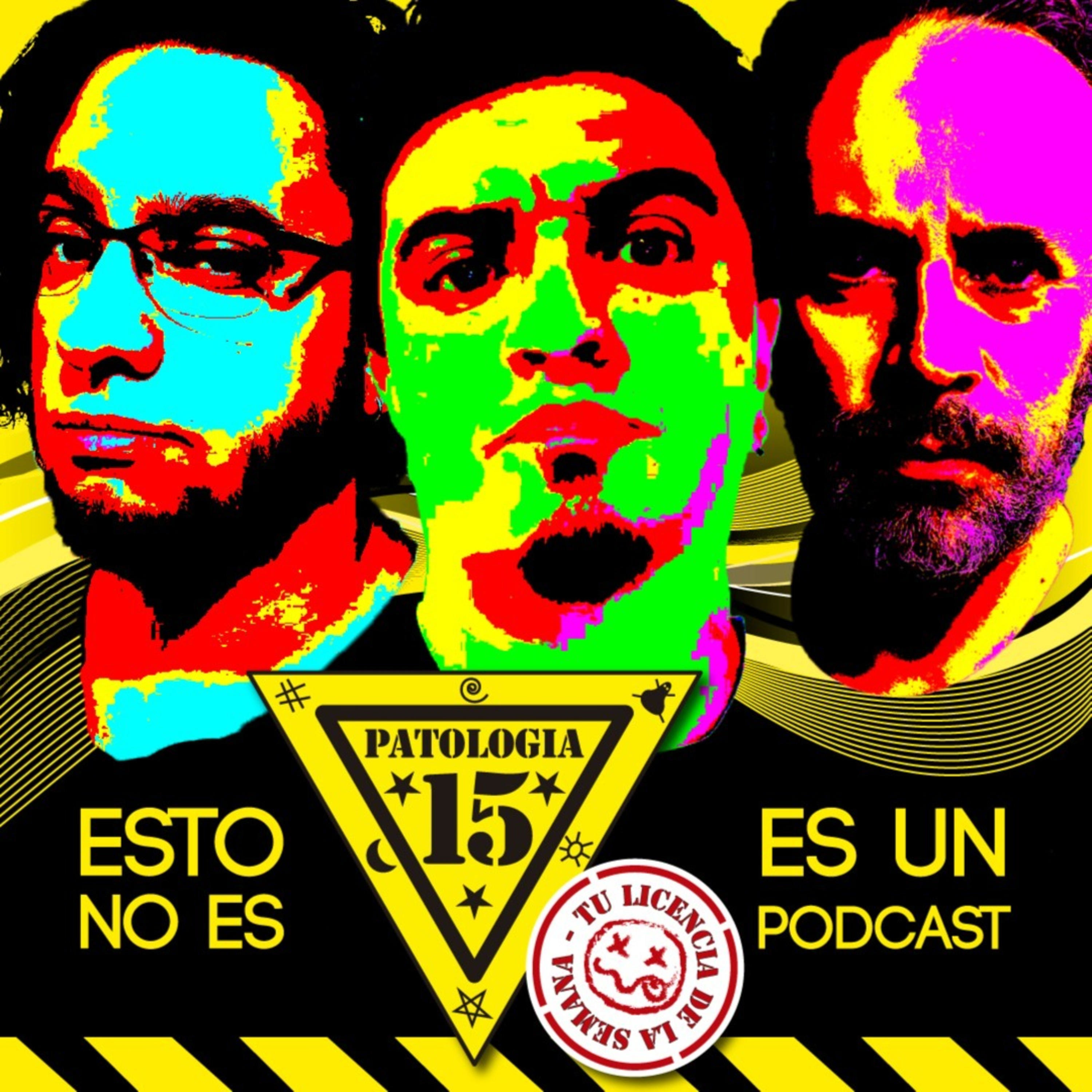 Esto No Es Patología 15