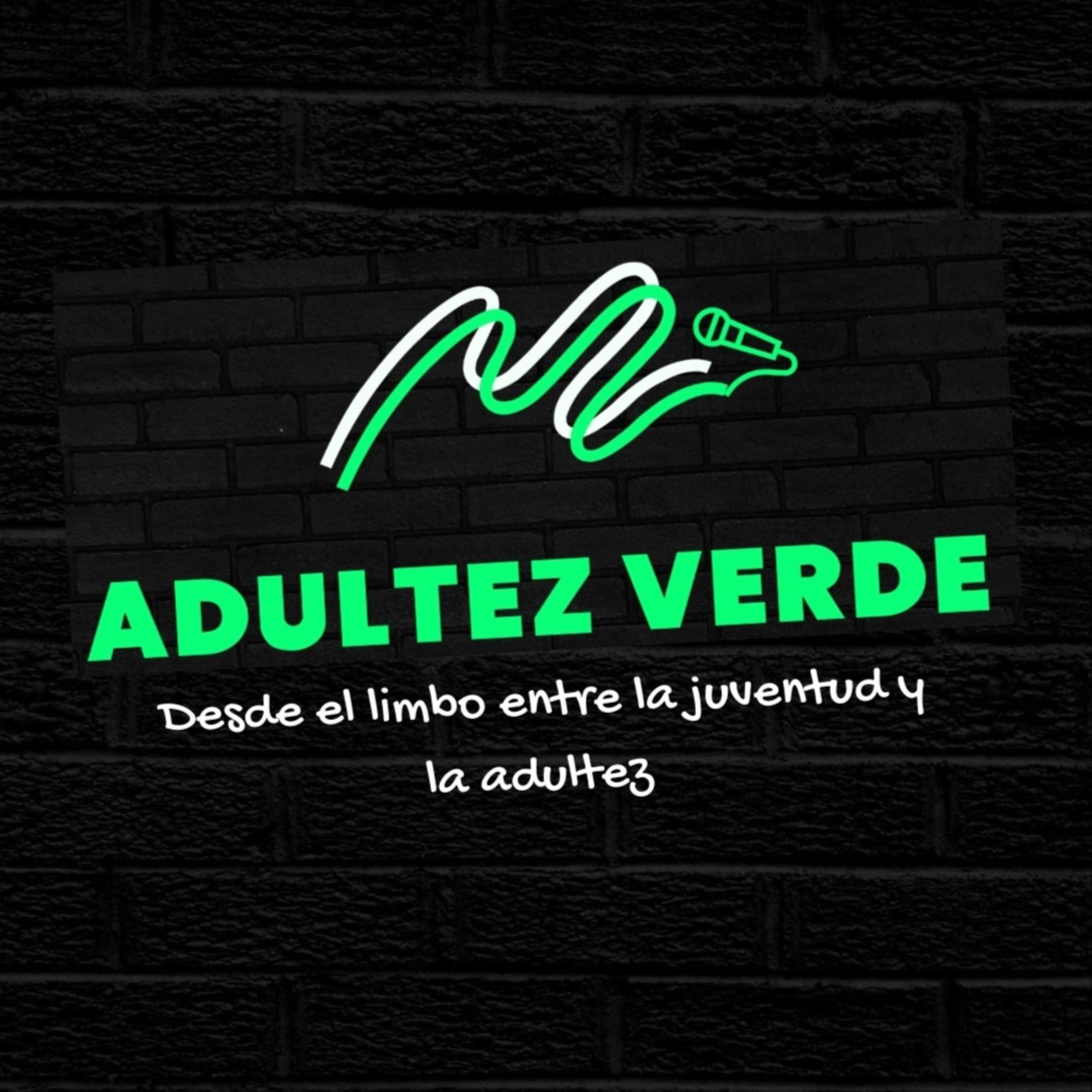 Adultez Verde