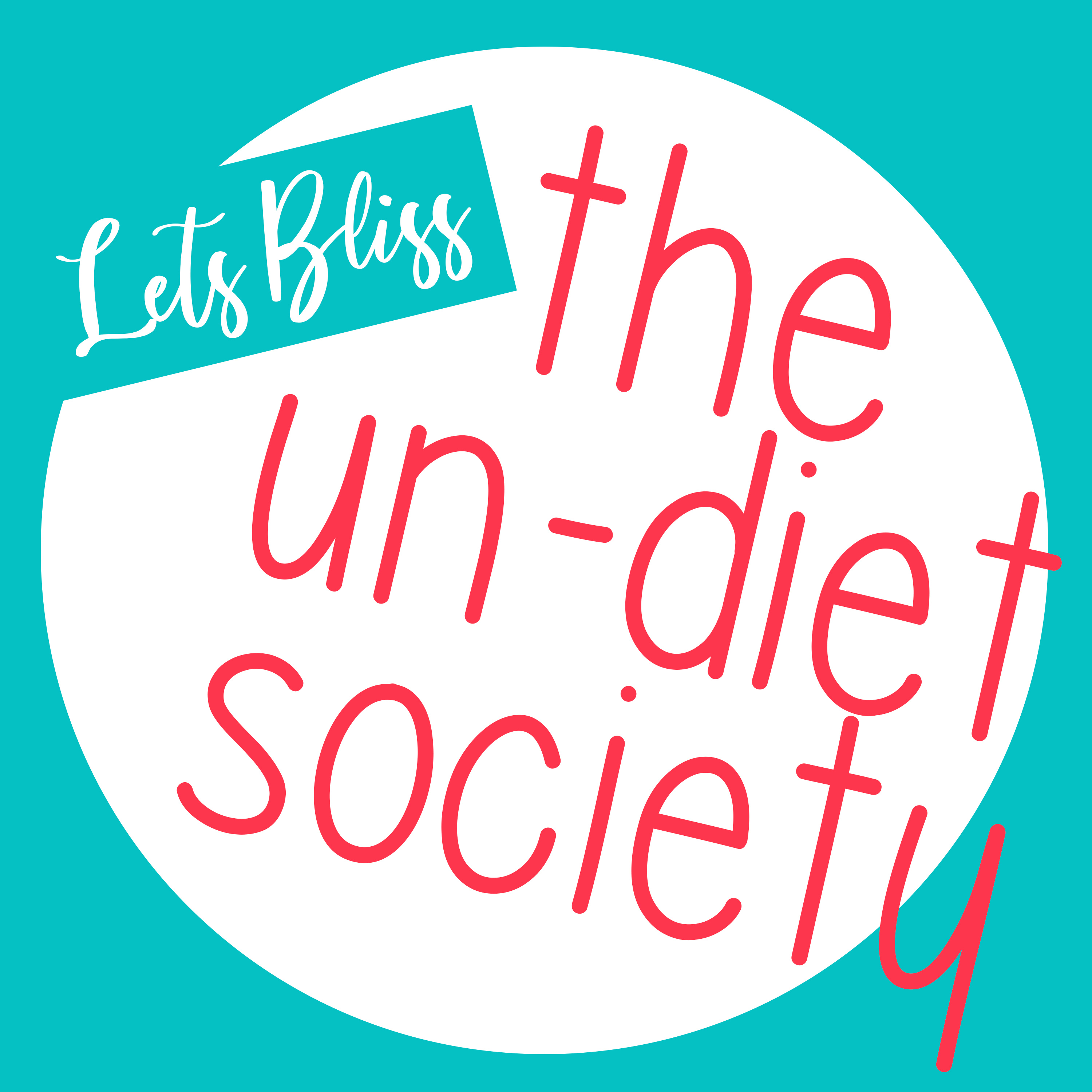 Episode 4: Why I worked for diet culture for so long