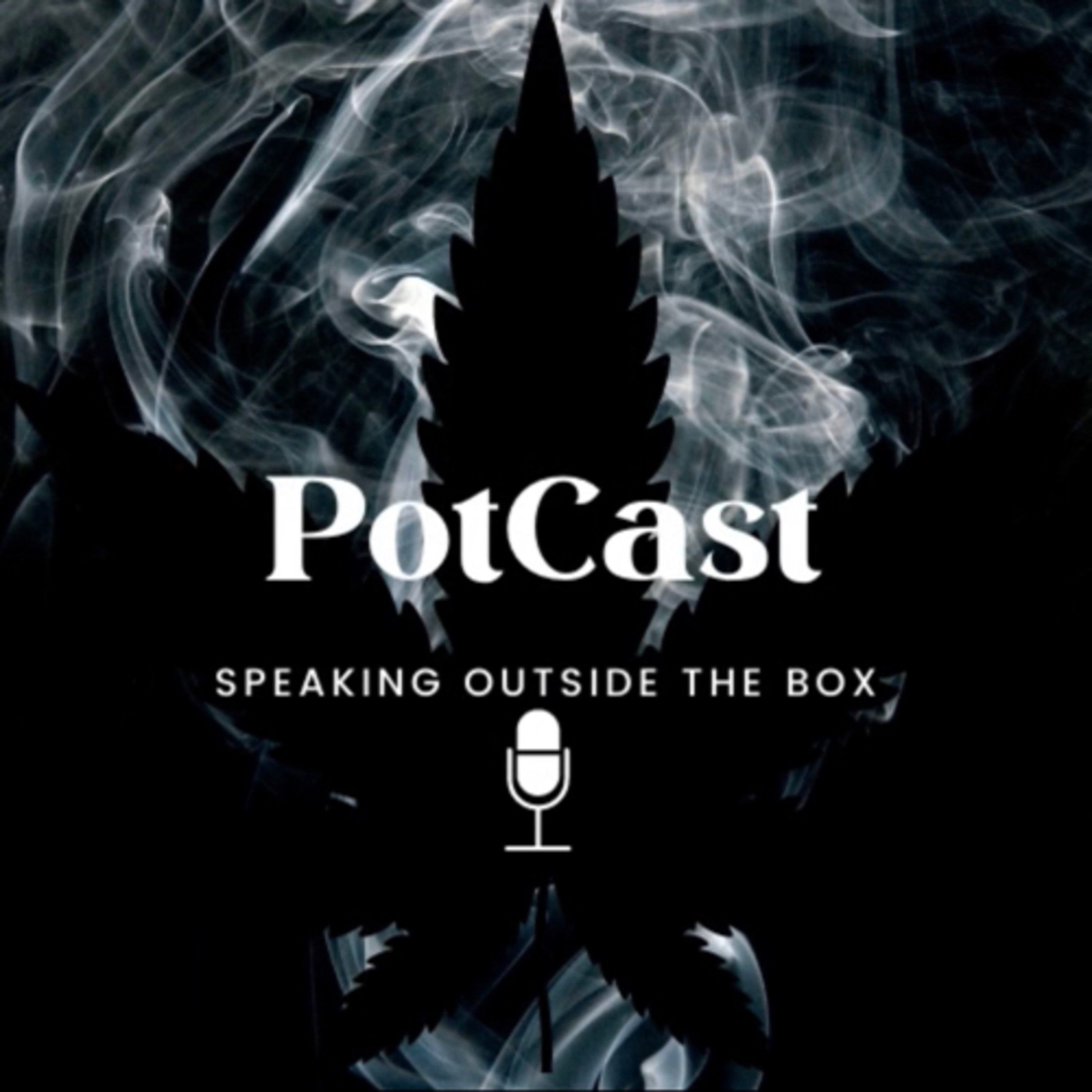 The KMJ PotCast