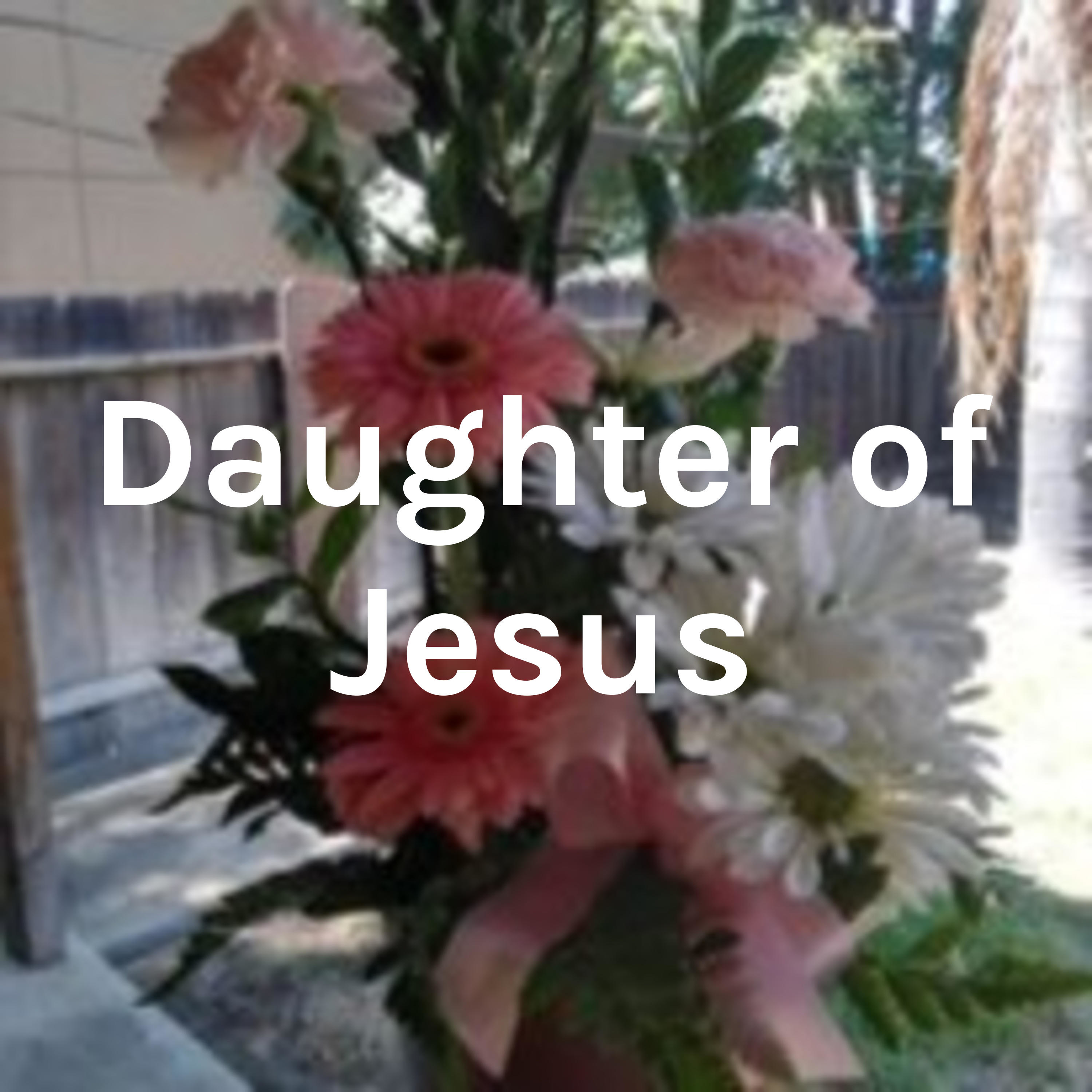 Daughter of Jesus