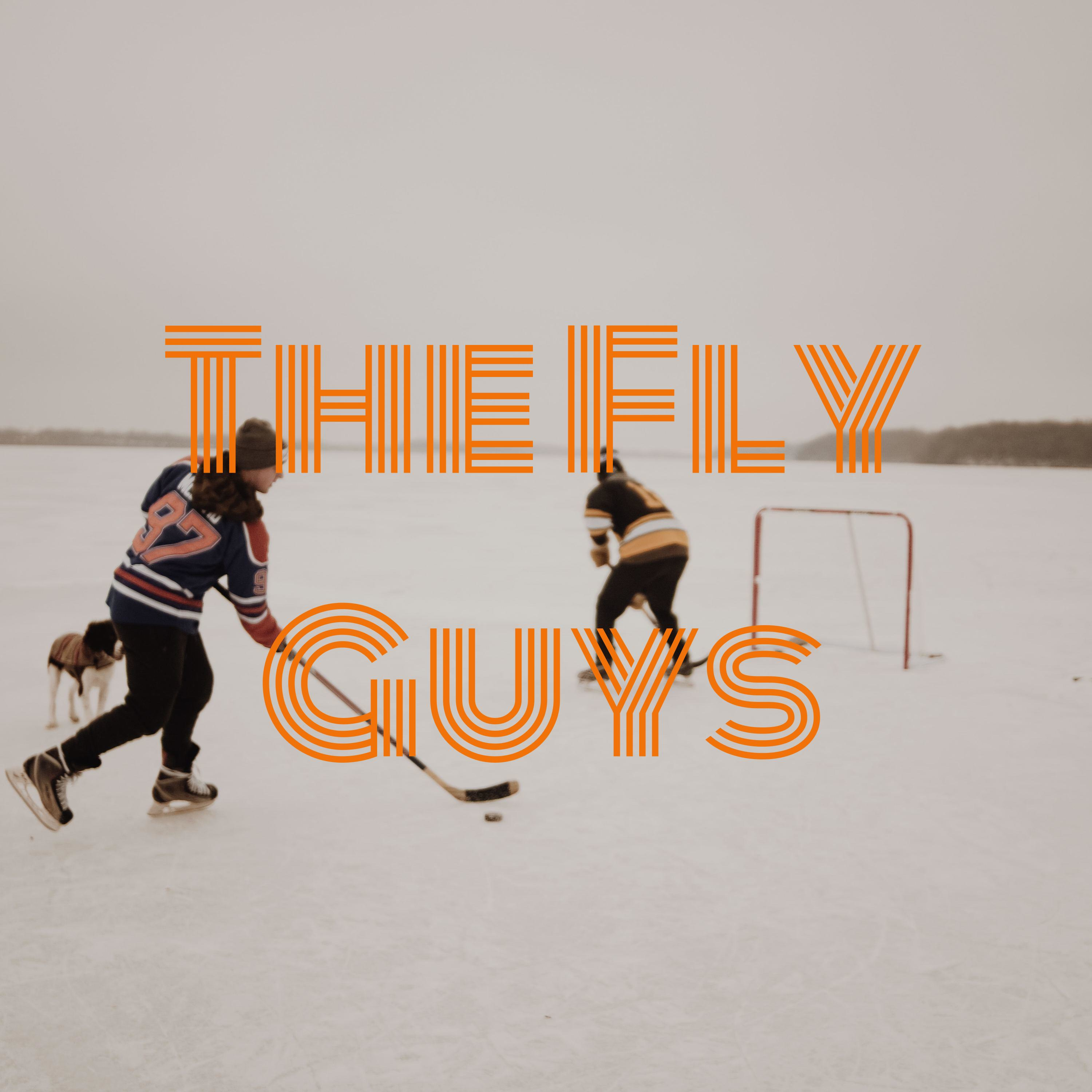 The Fly Guys