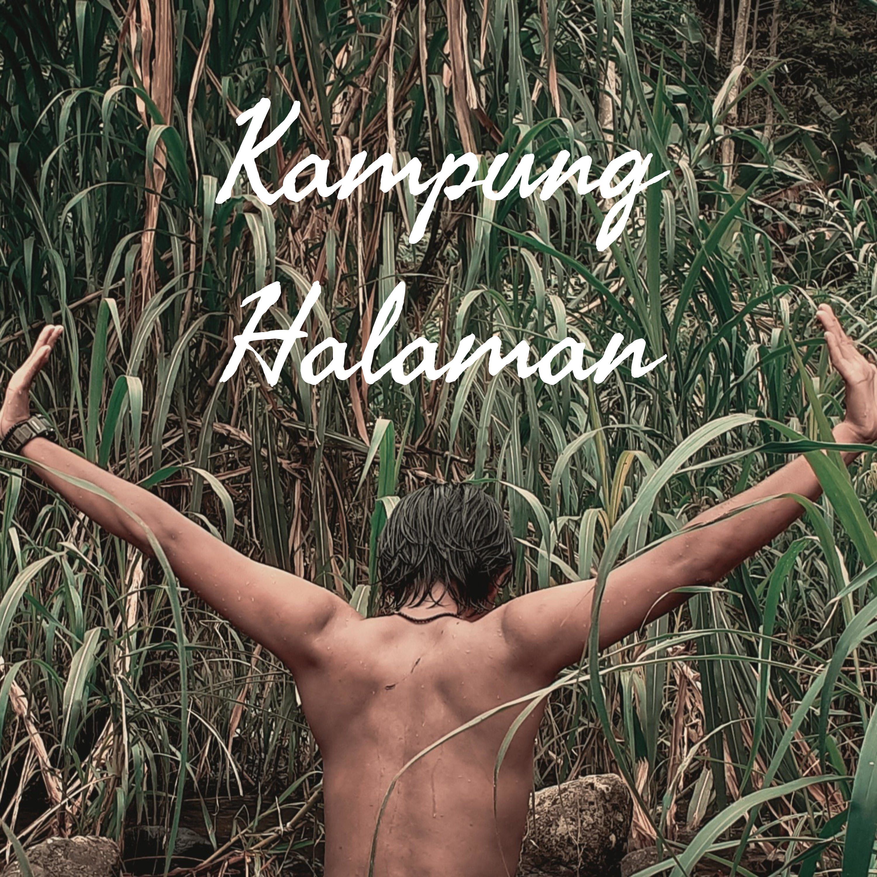 Kampung Halaman podcast artwork