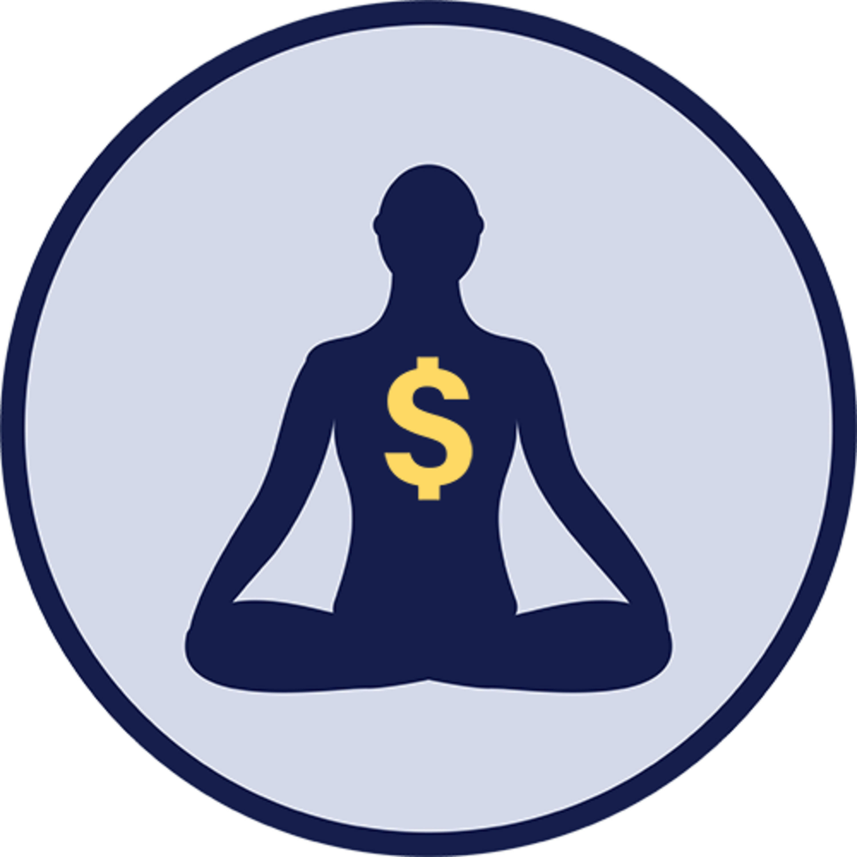 Peacefully Ambitious CEO by UpLevel Mind