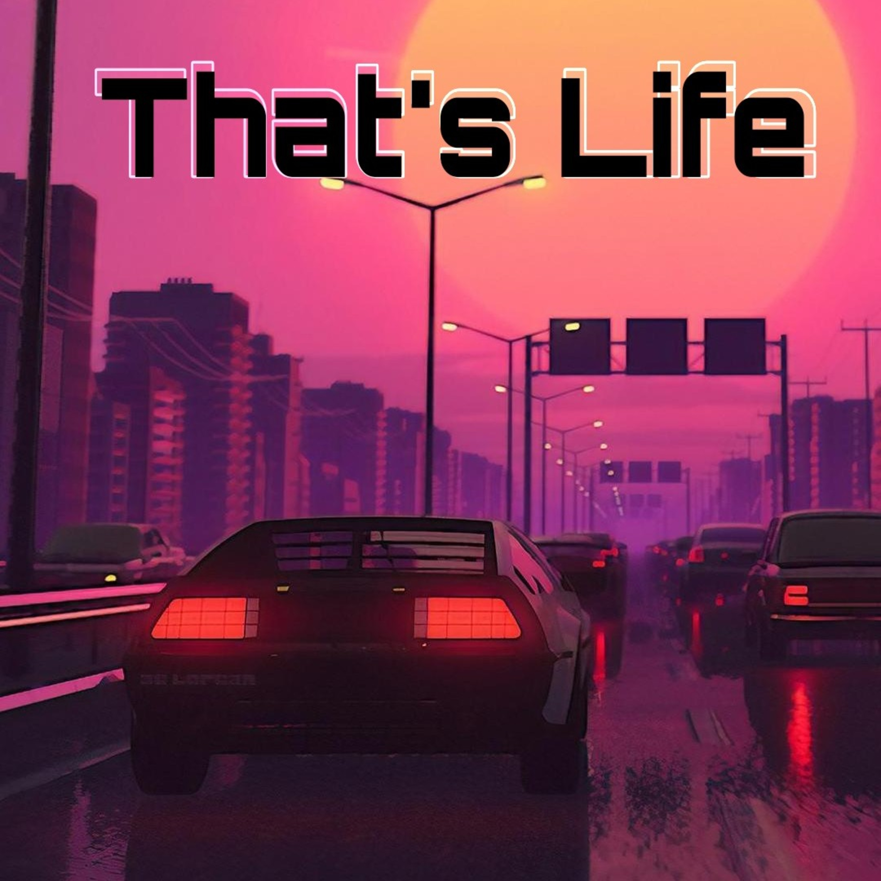 That's Life 