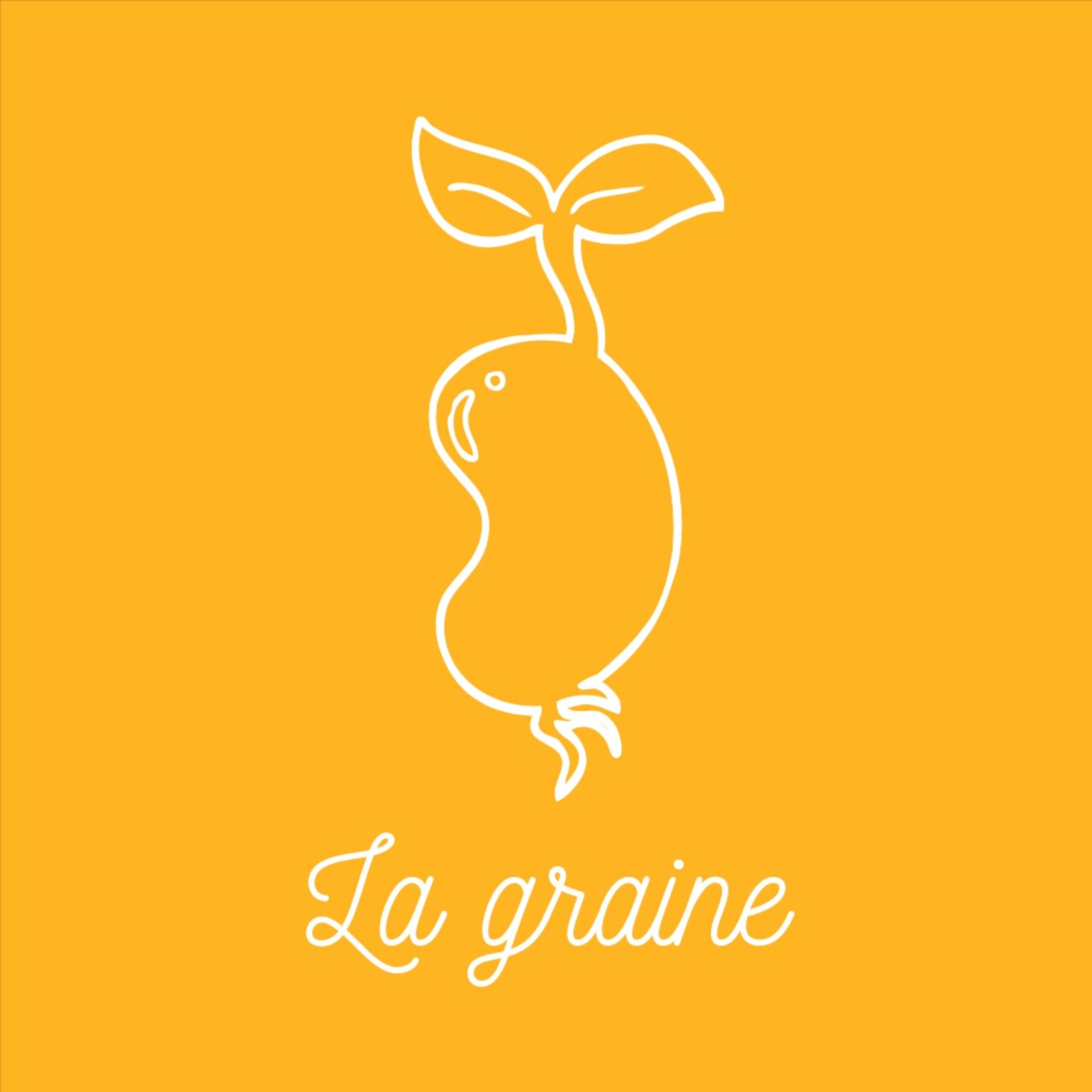 La graine Podcast La graine