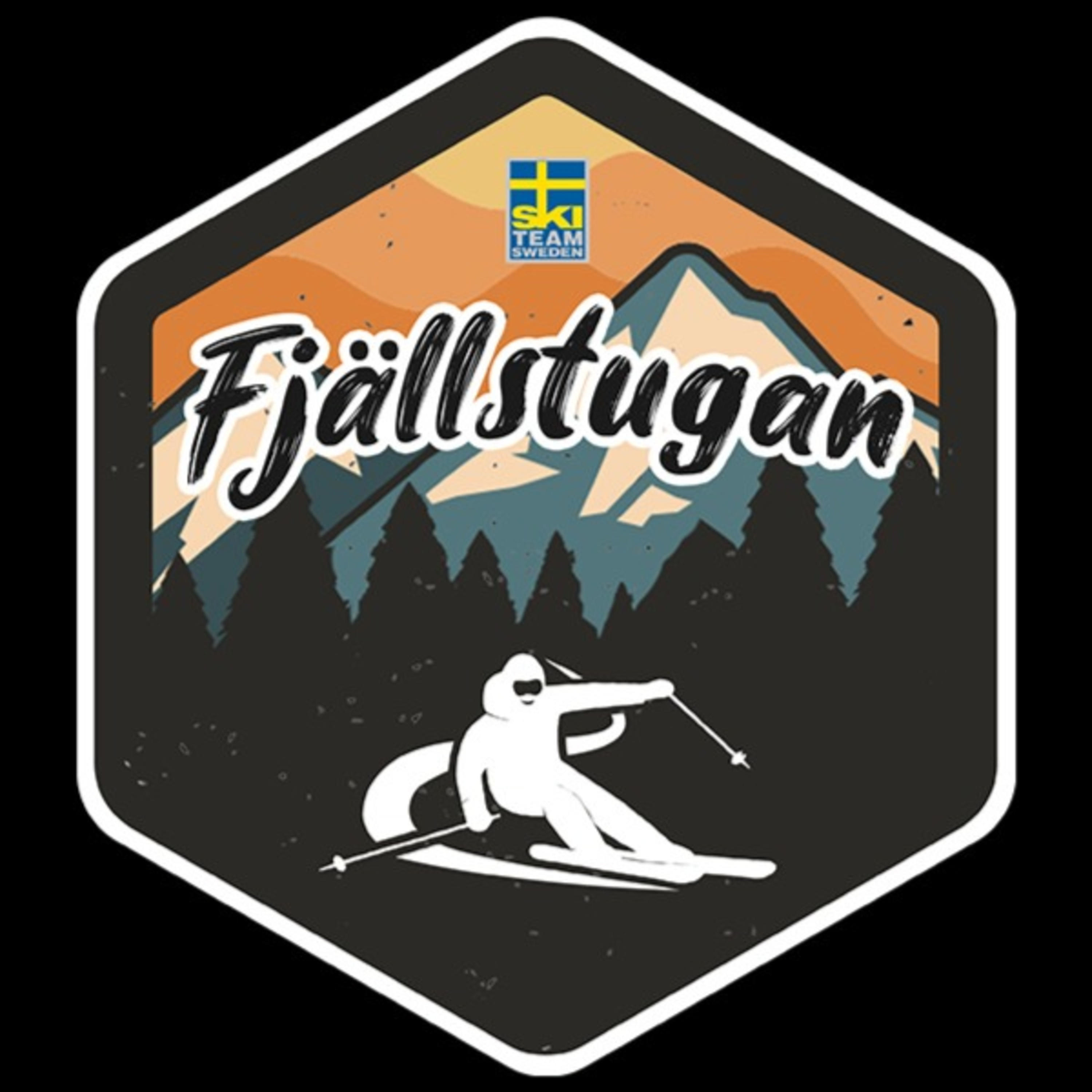 Fjällstugan