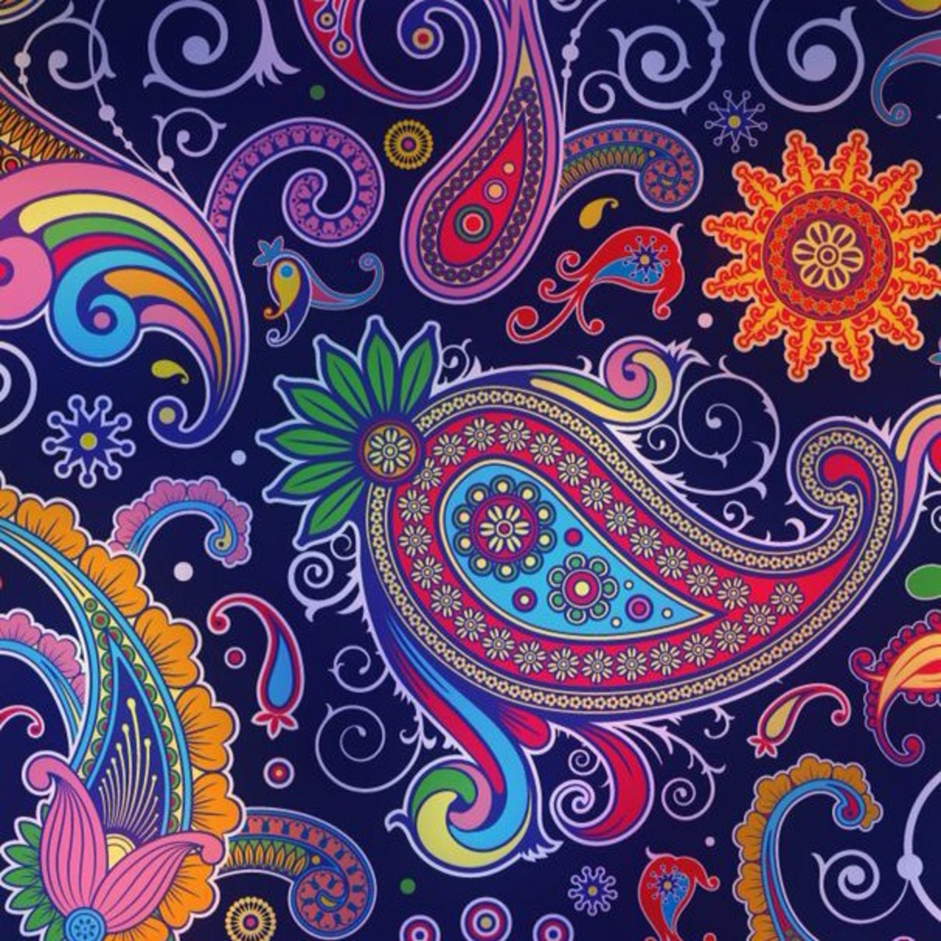 پادکست قوس قزح 