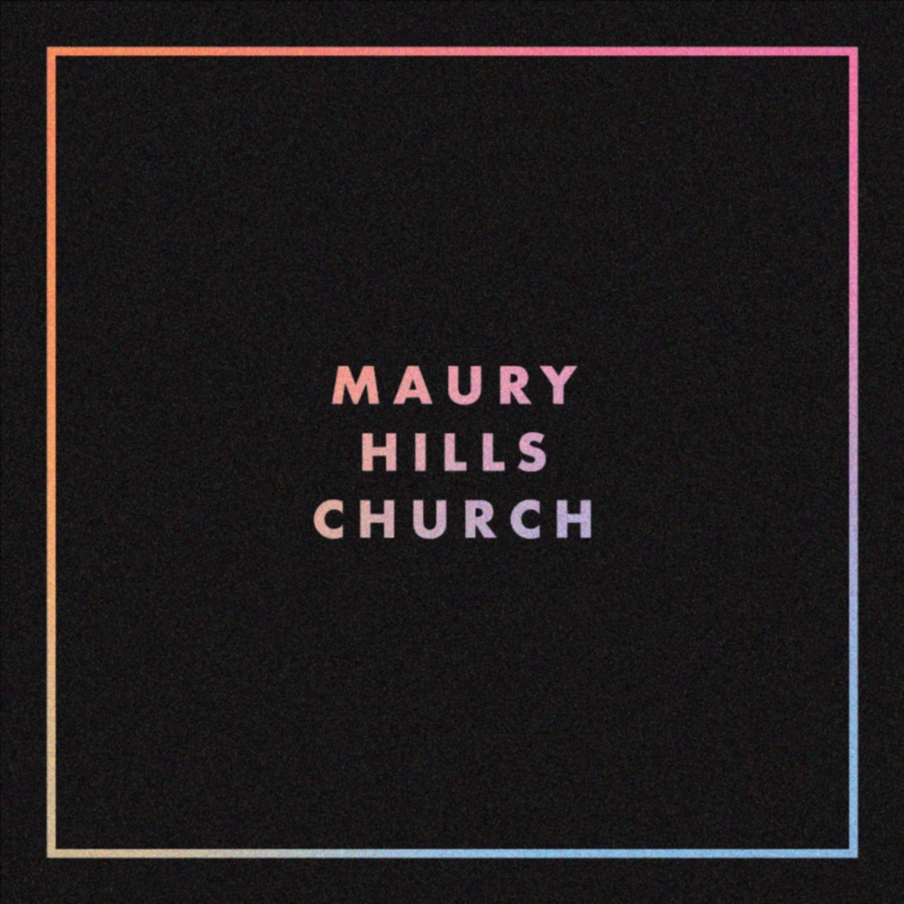 Maury Hills Church