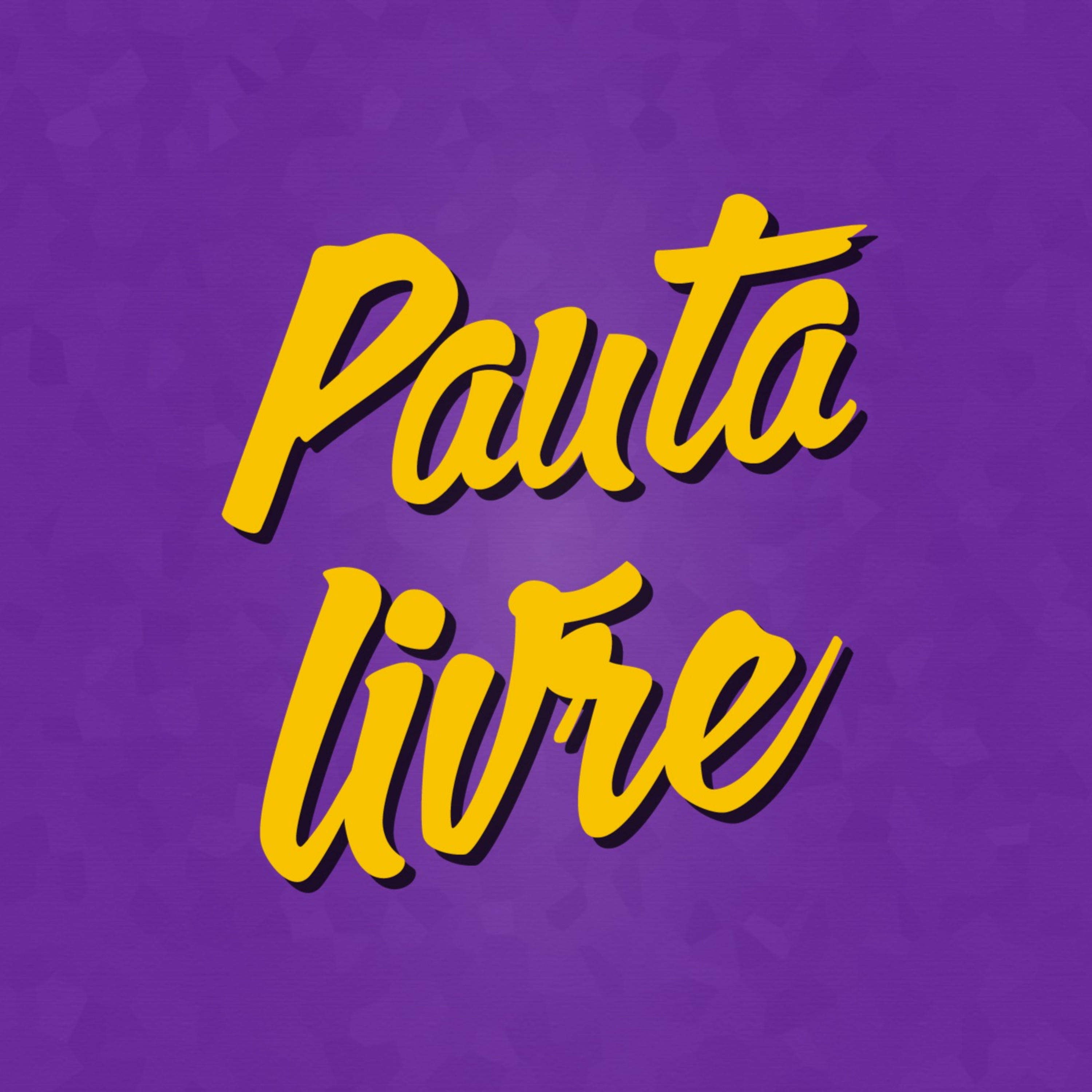 Pauta livre
