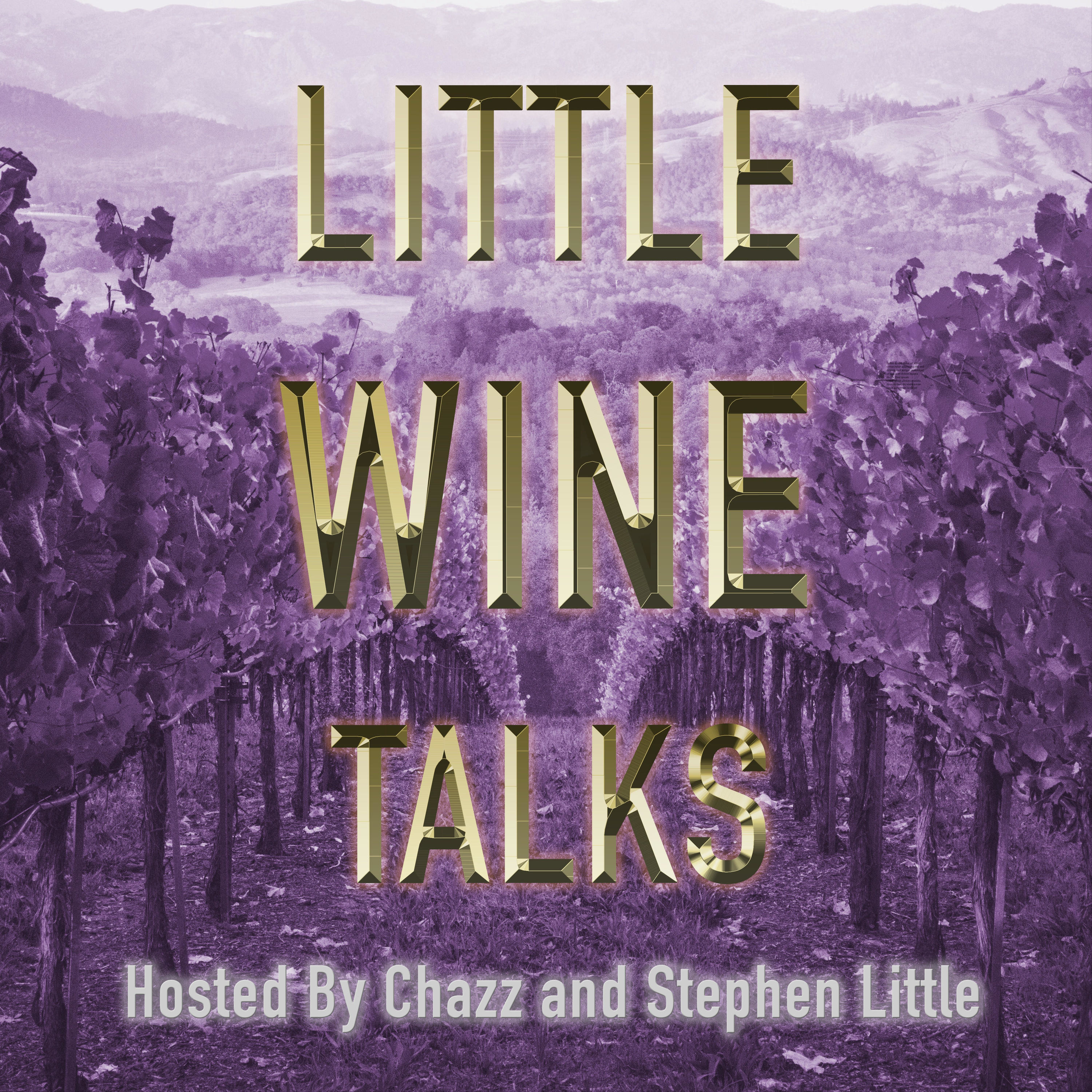Little Wine Talks