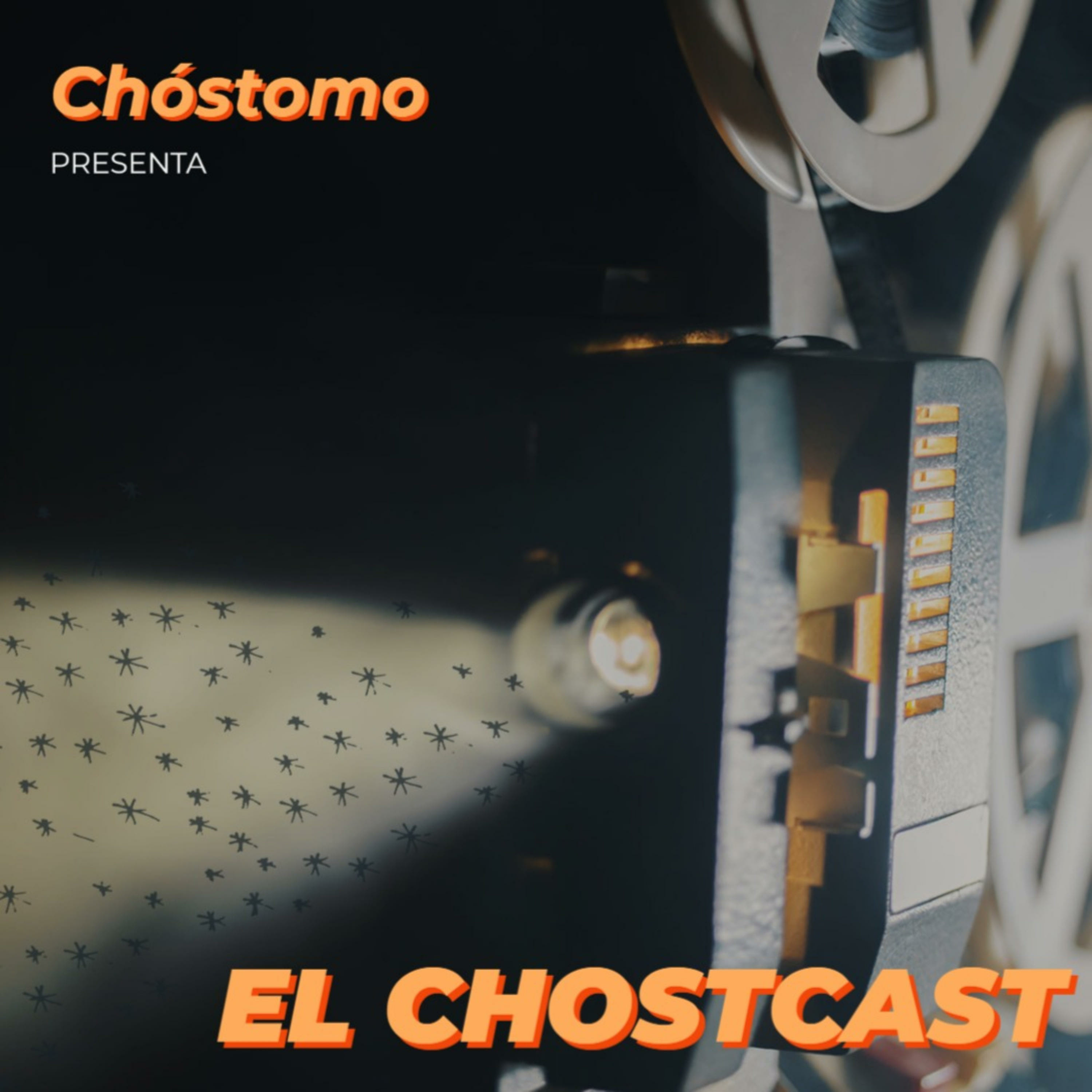 Chostcast