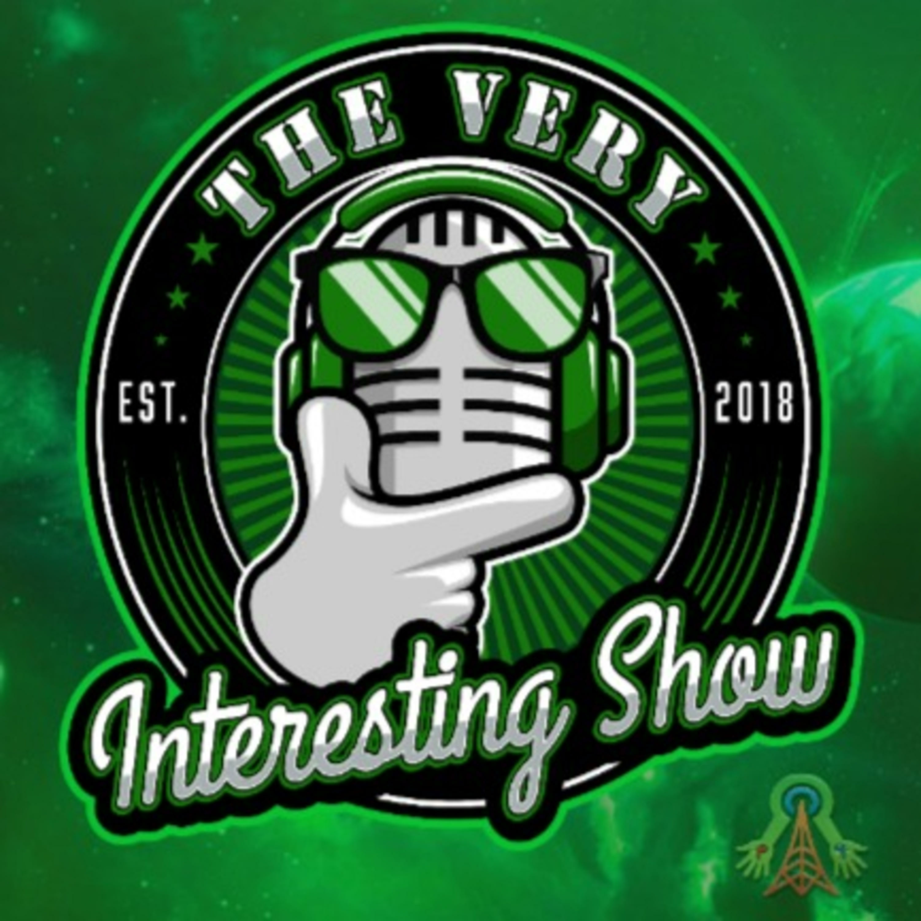The Very Interesting Show