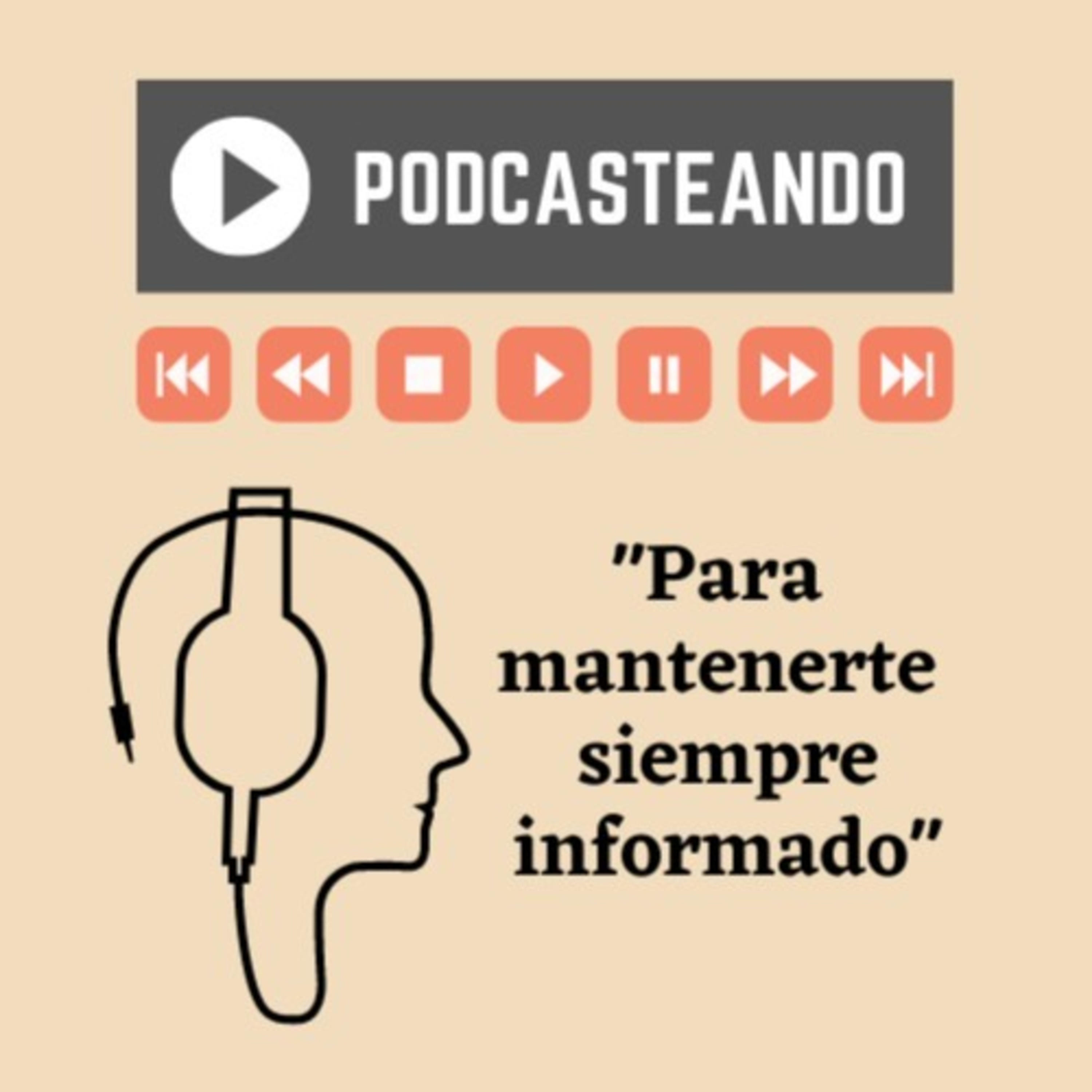 Podcasteando