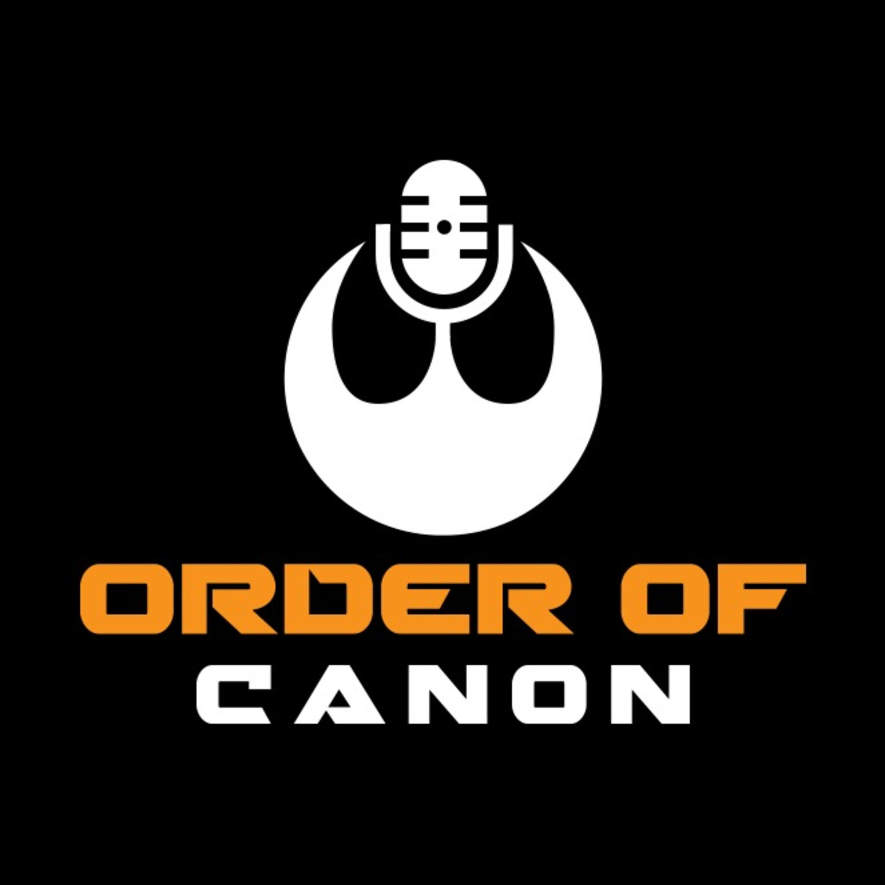 Order of Canon