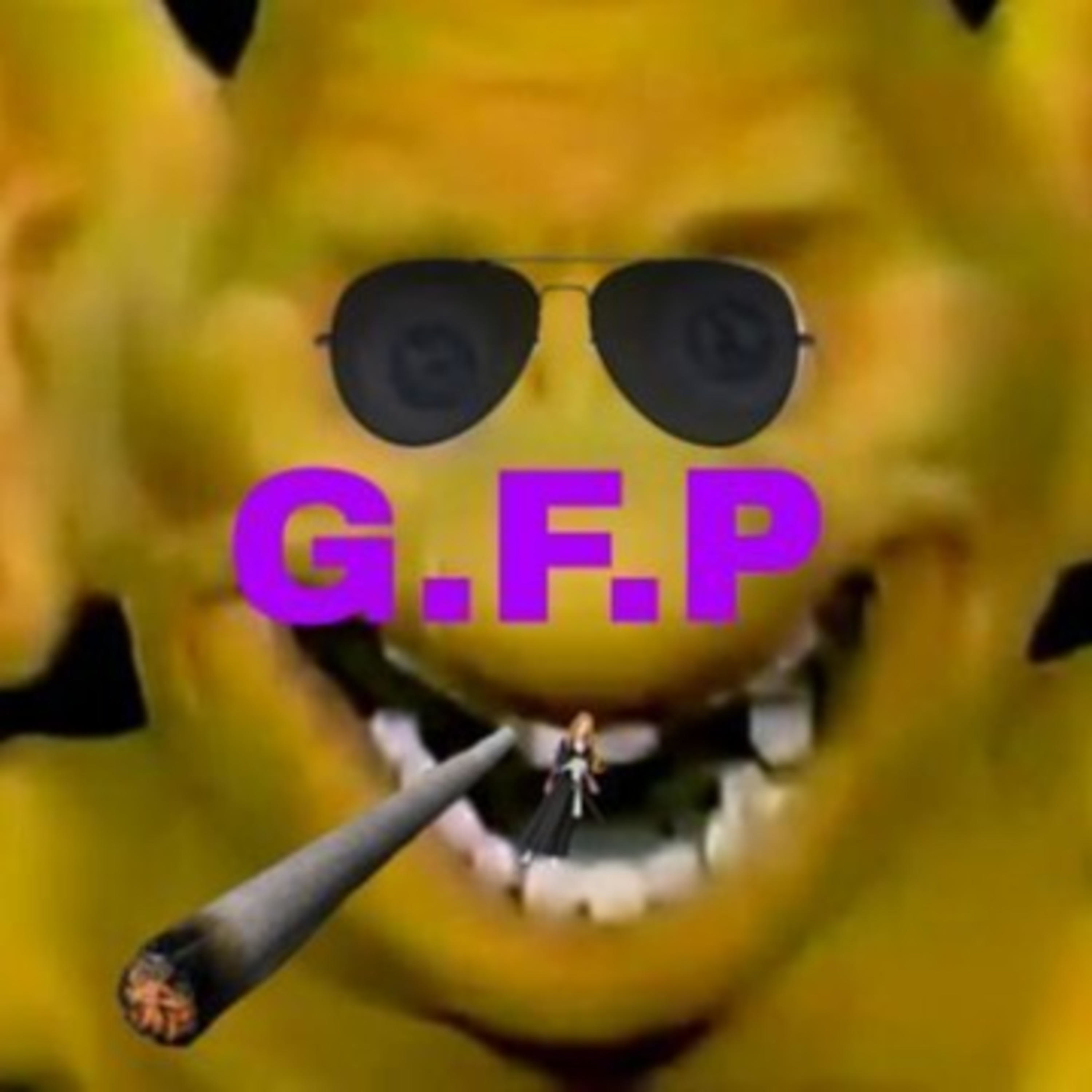 THE GFP PODCAST