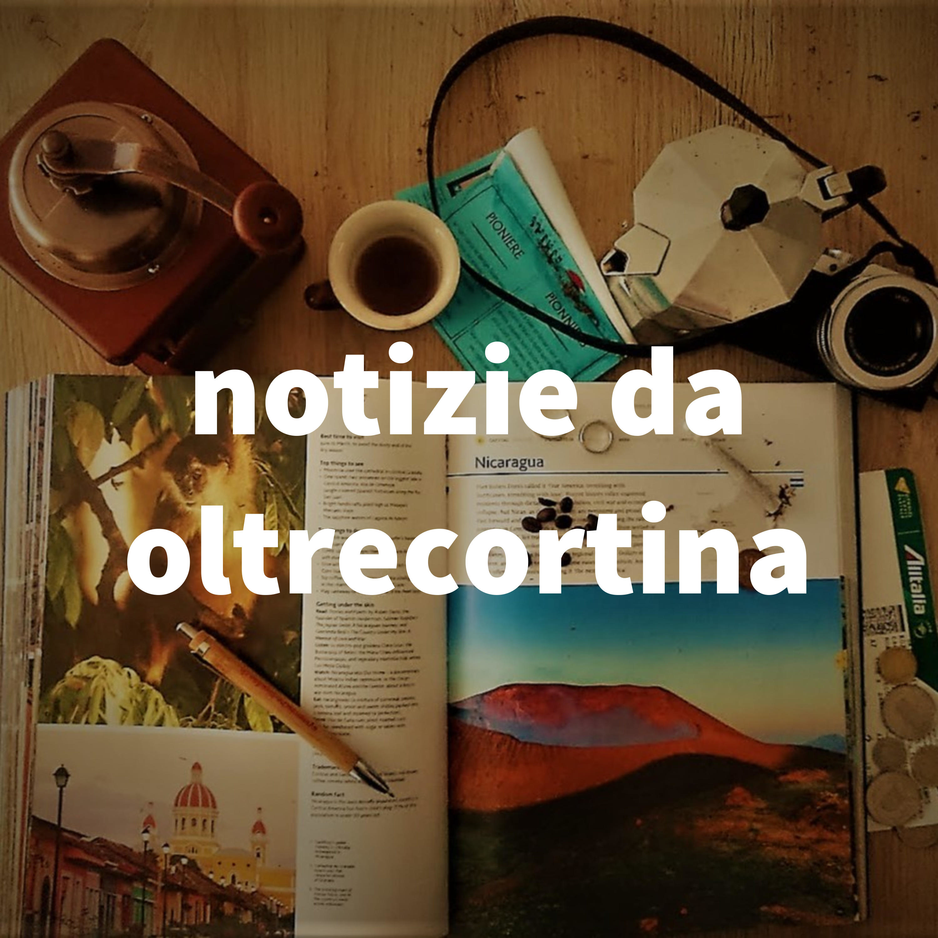 Notizie da oltrecortina del 24 Gennaio