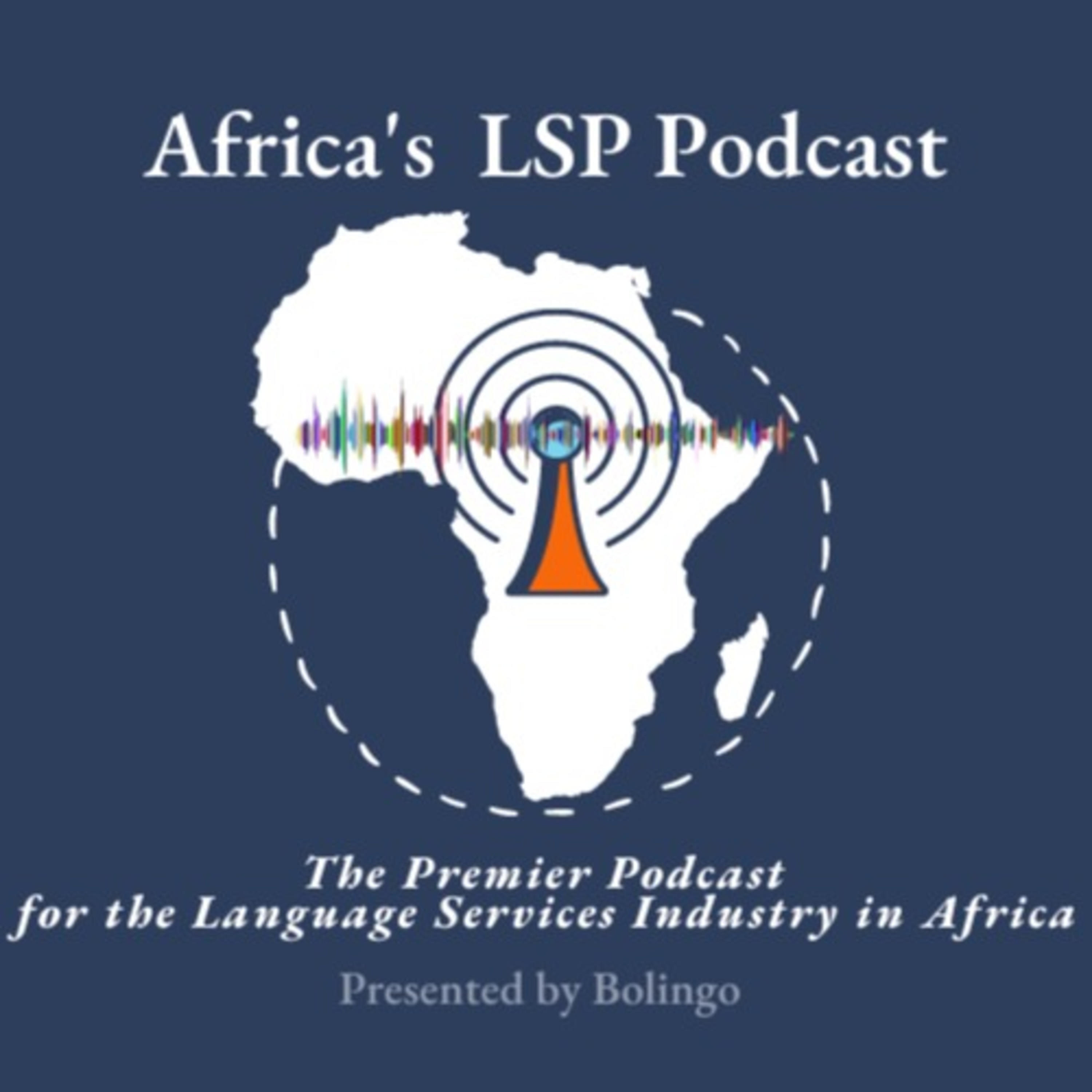 Africa\'s LSP Podcast