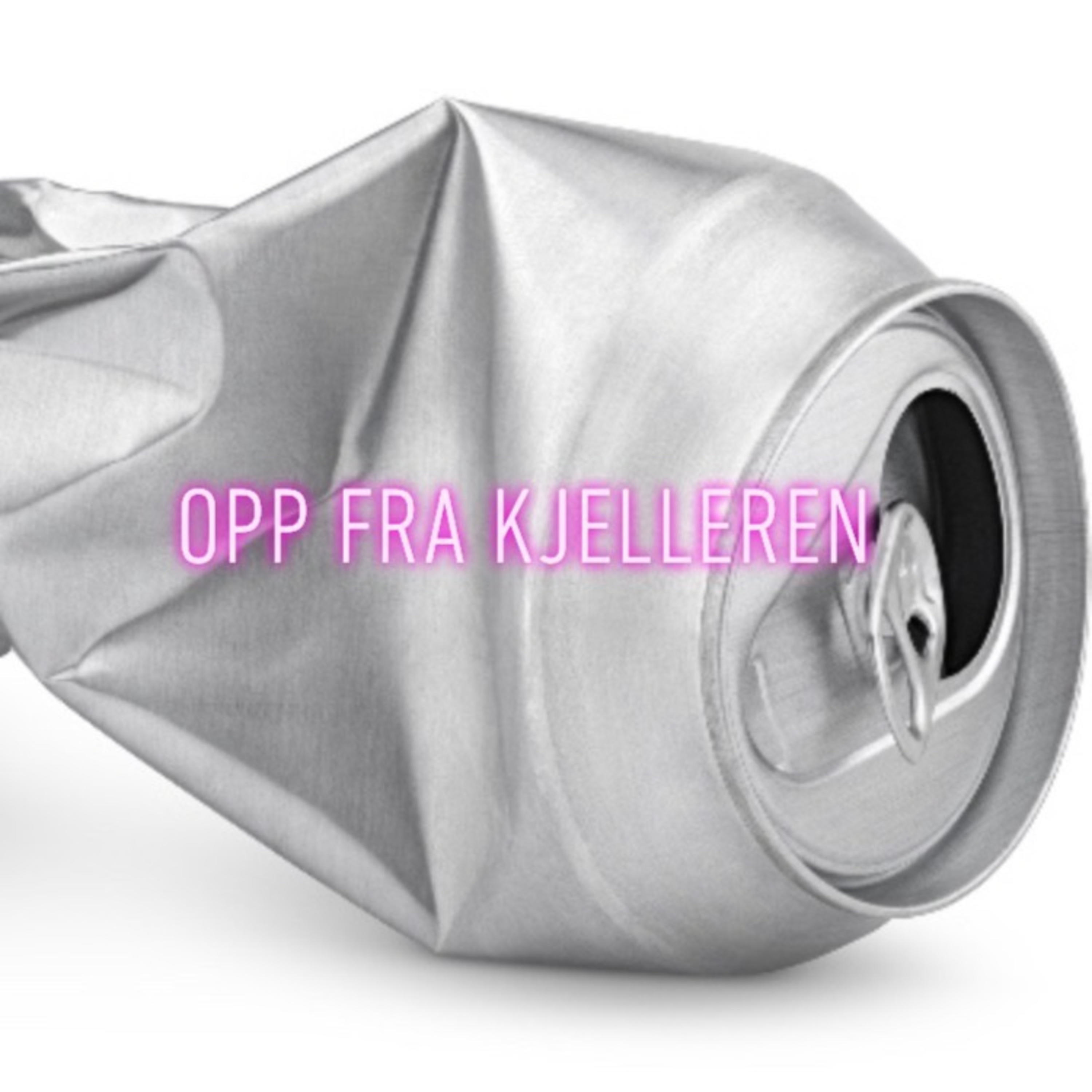 Opp fra kjelleren