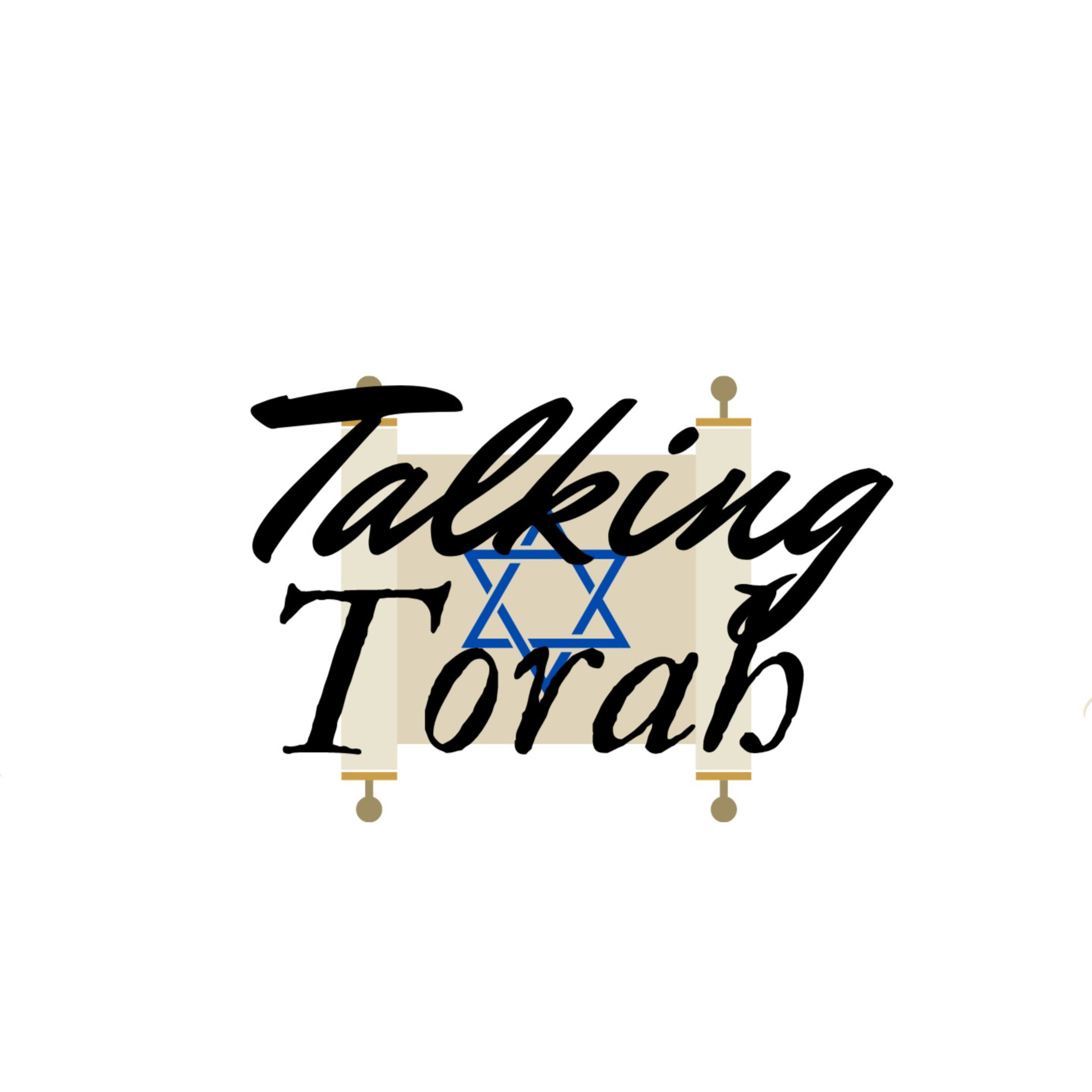 Talking Torah