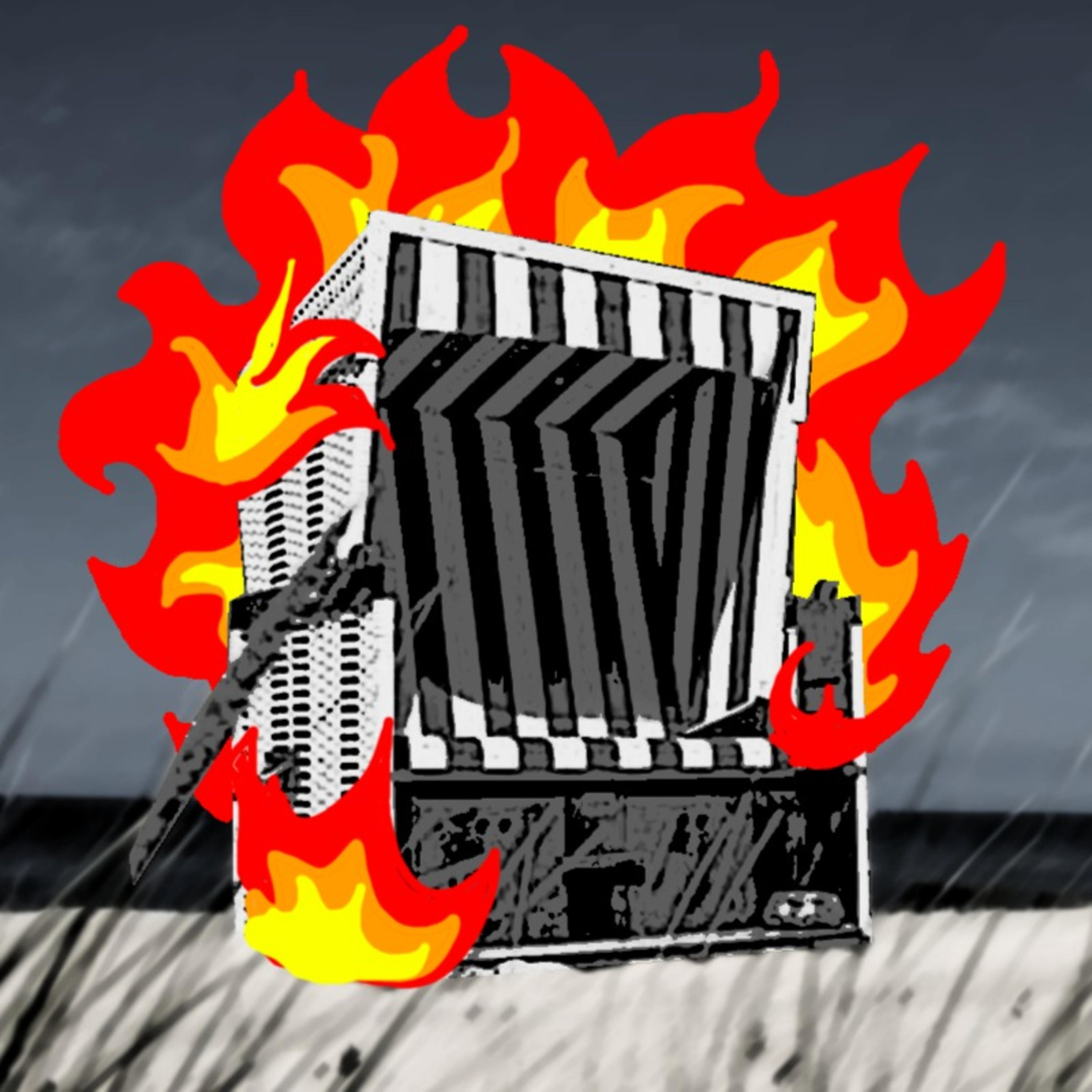 Strandkorbbesetzung podcast artwork