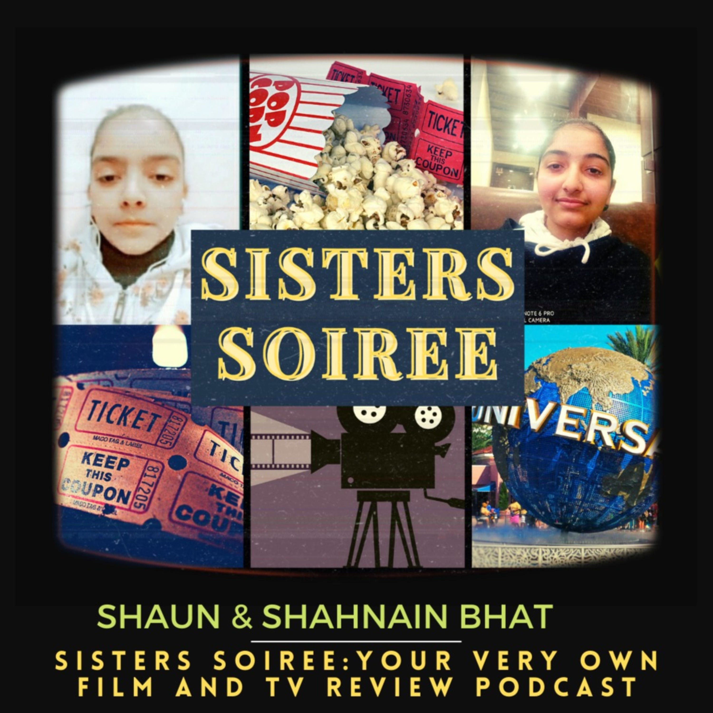 Sisters Soiree