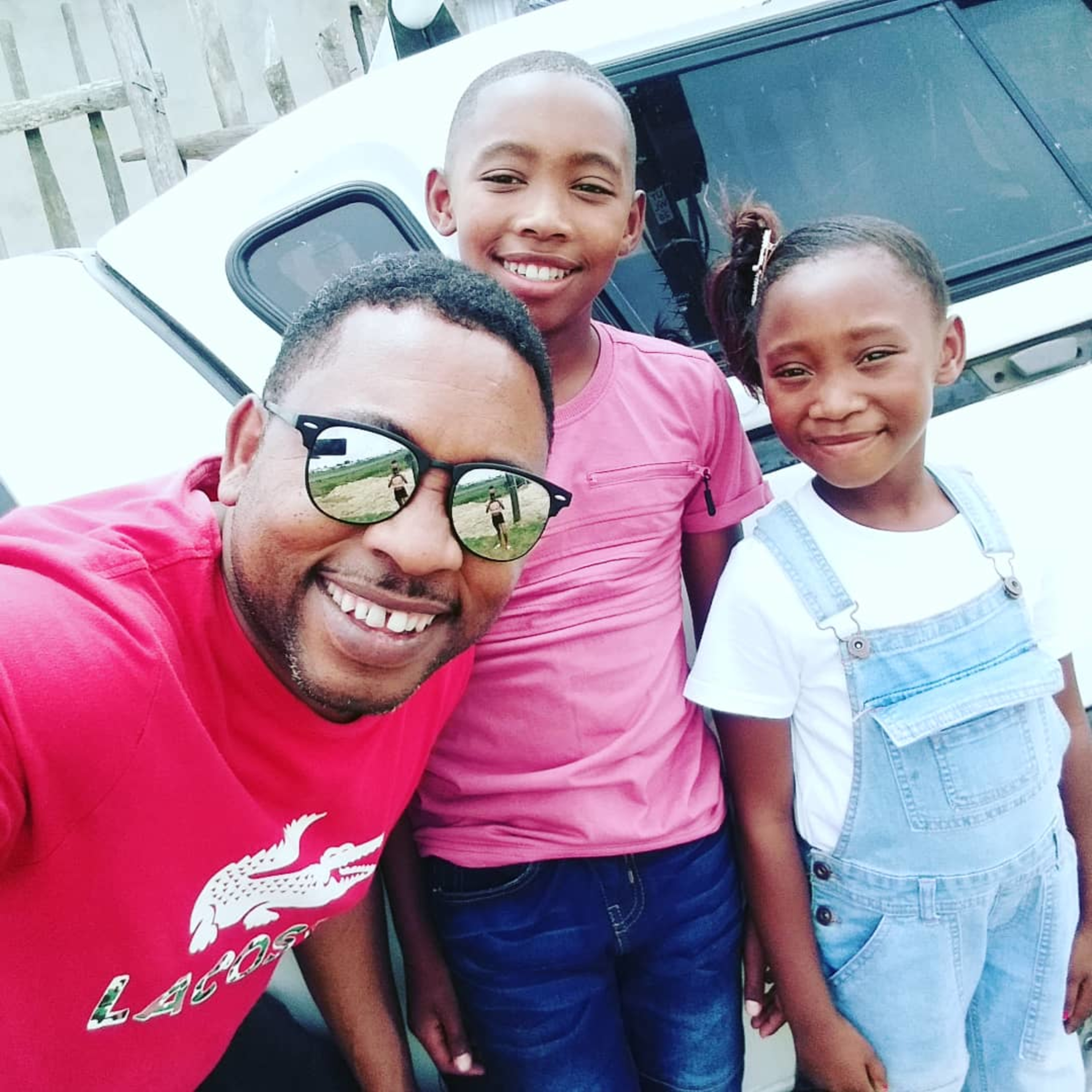WELKOM BY Christo Gawie | Chardonnae Mickles-Gawie POTGOOI PROGRAMME