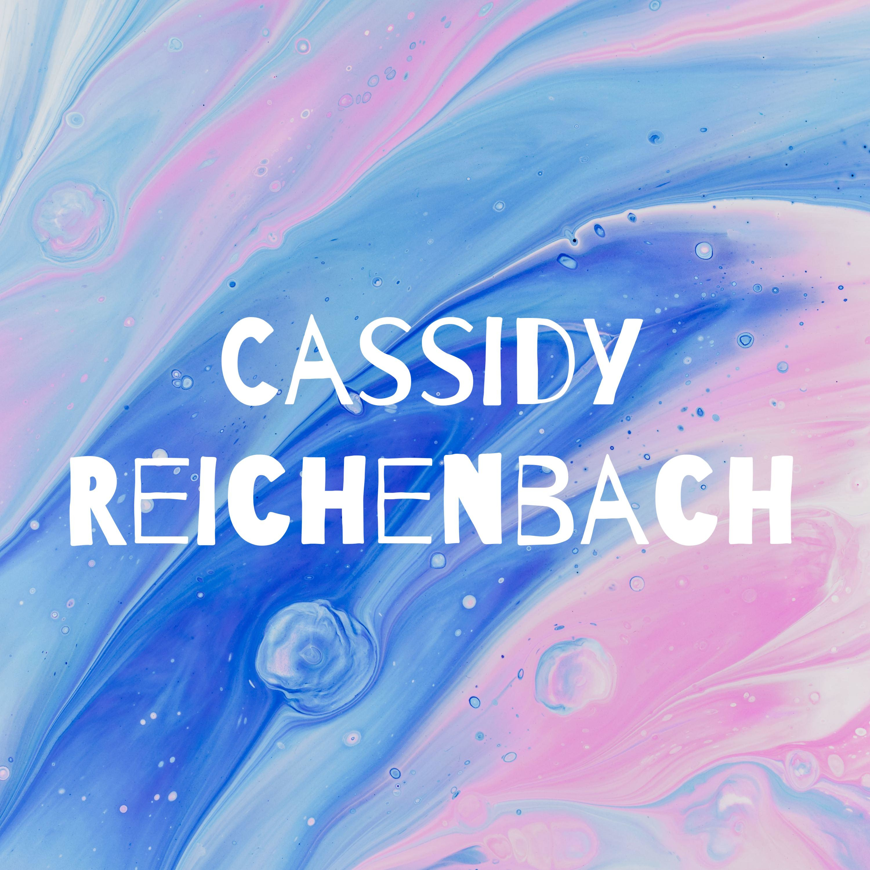 Cassidy Reichenbach