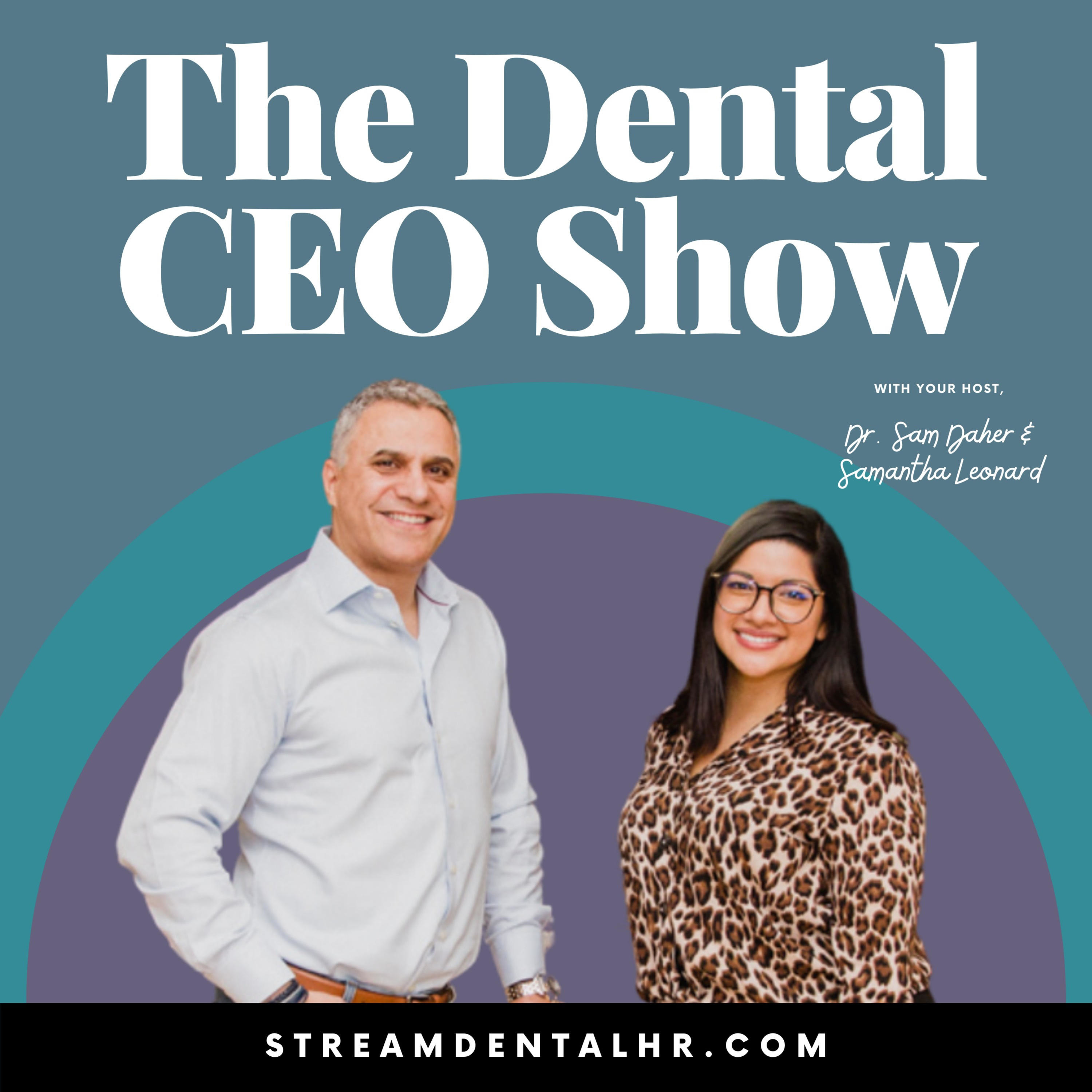The Dental CEO Show