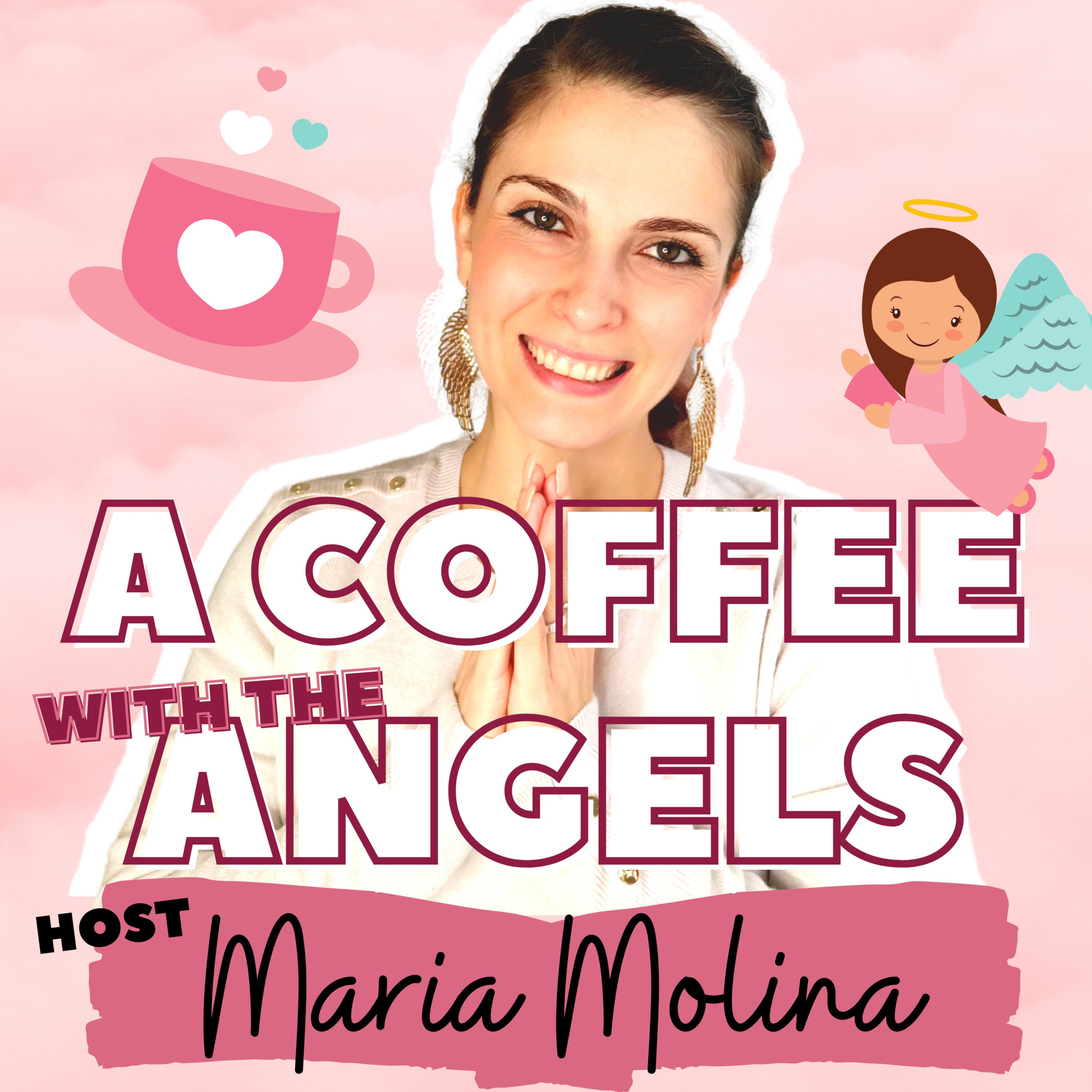 A Coffee With The Angels