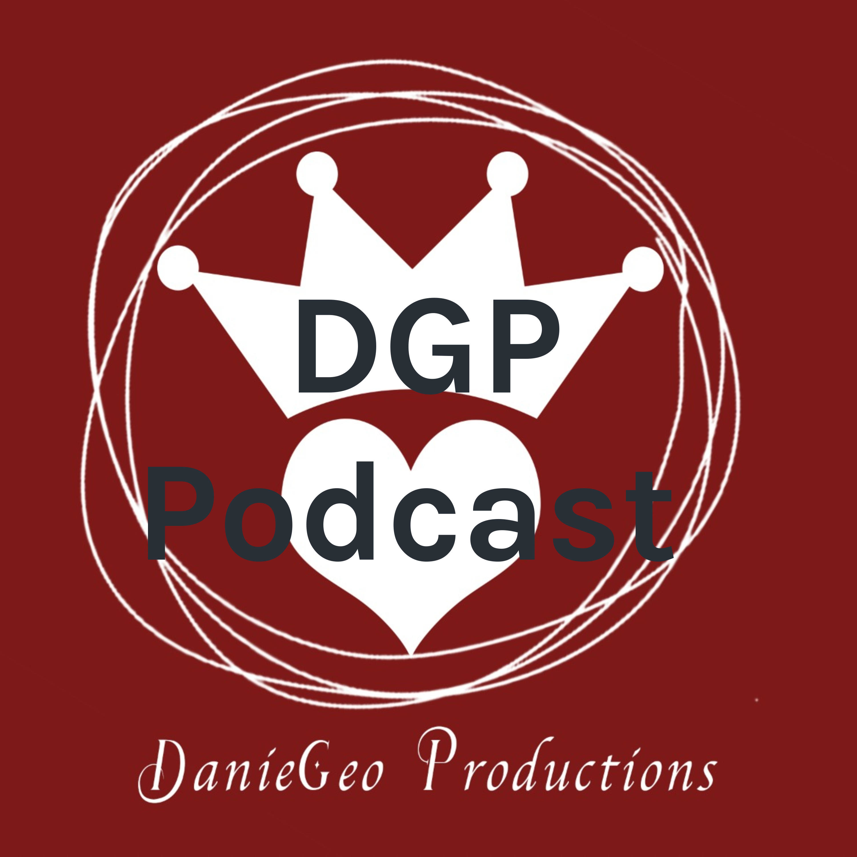 DGP Podcast
