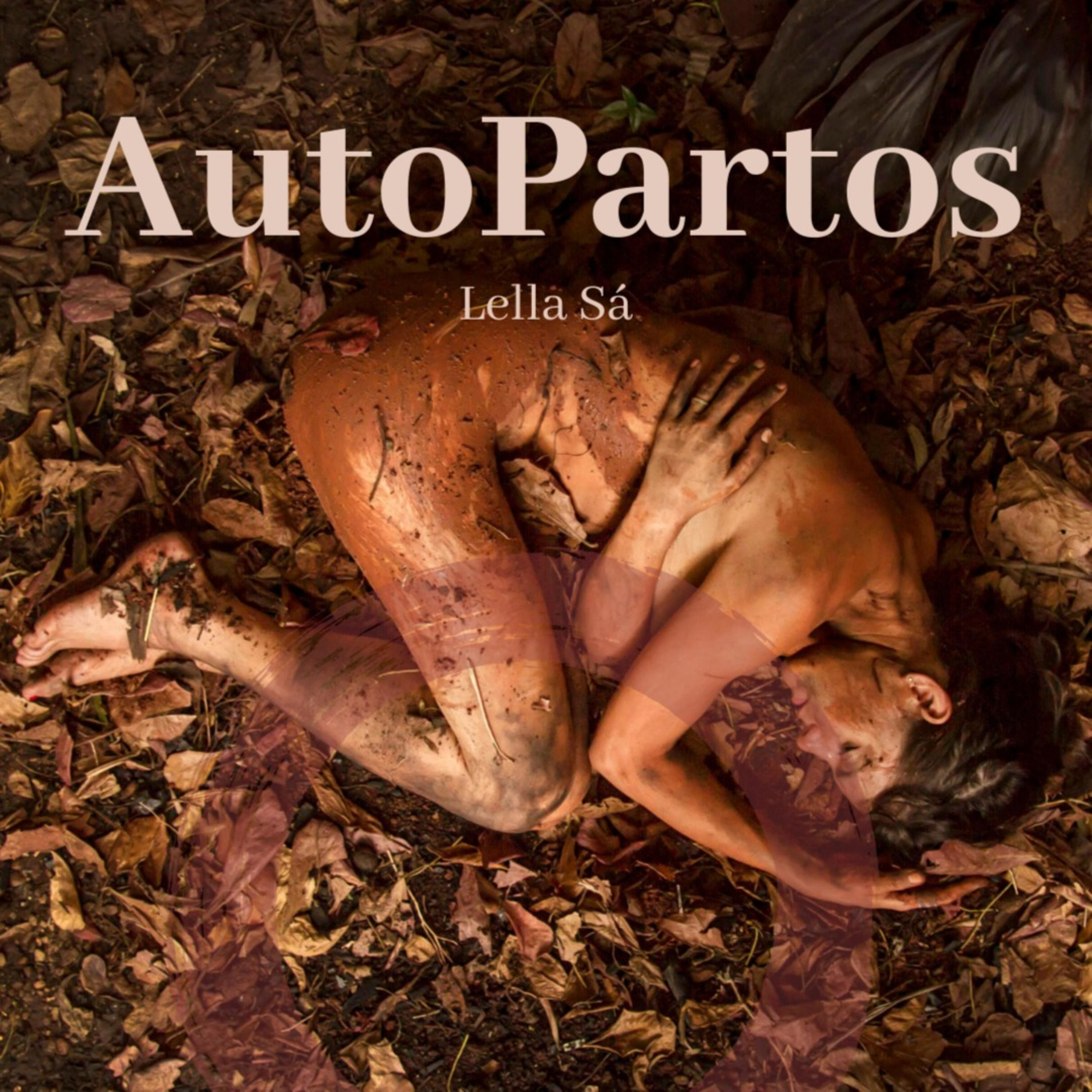 Autopartos por Lella Sá