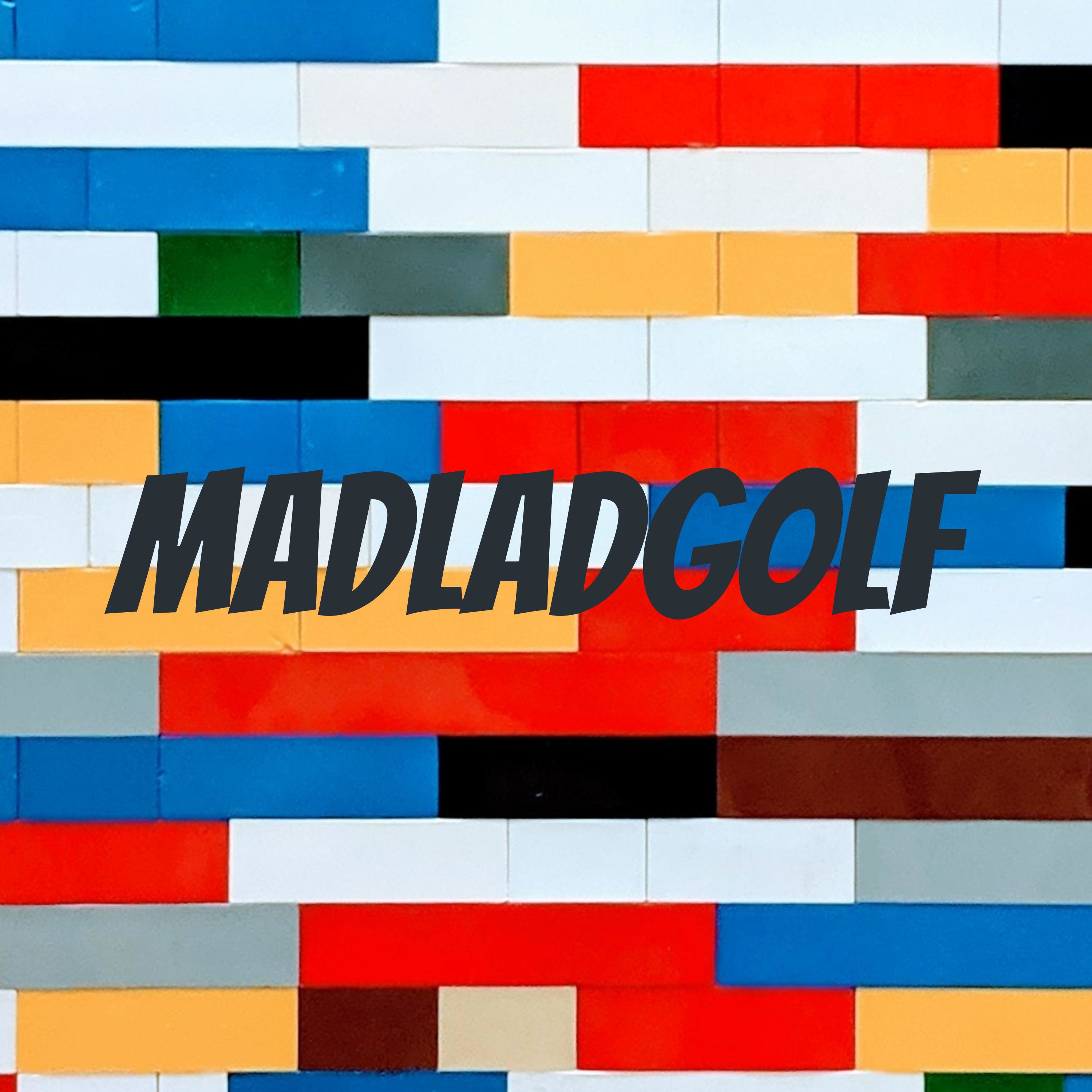 MADLADGOLF