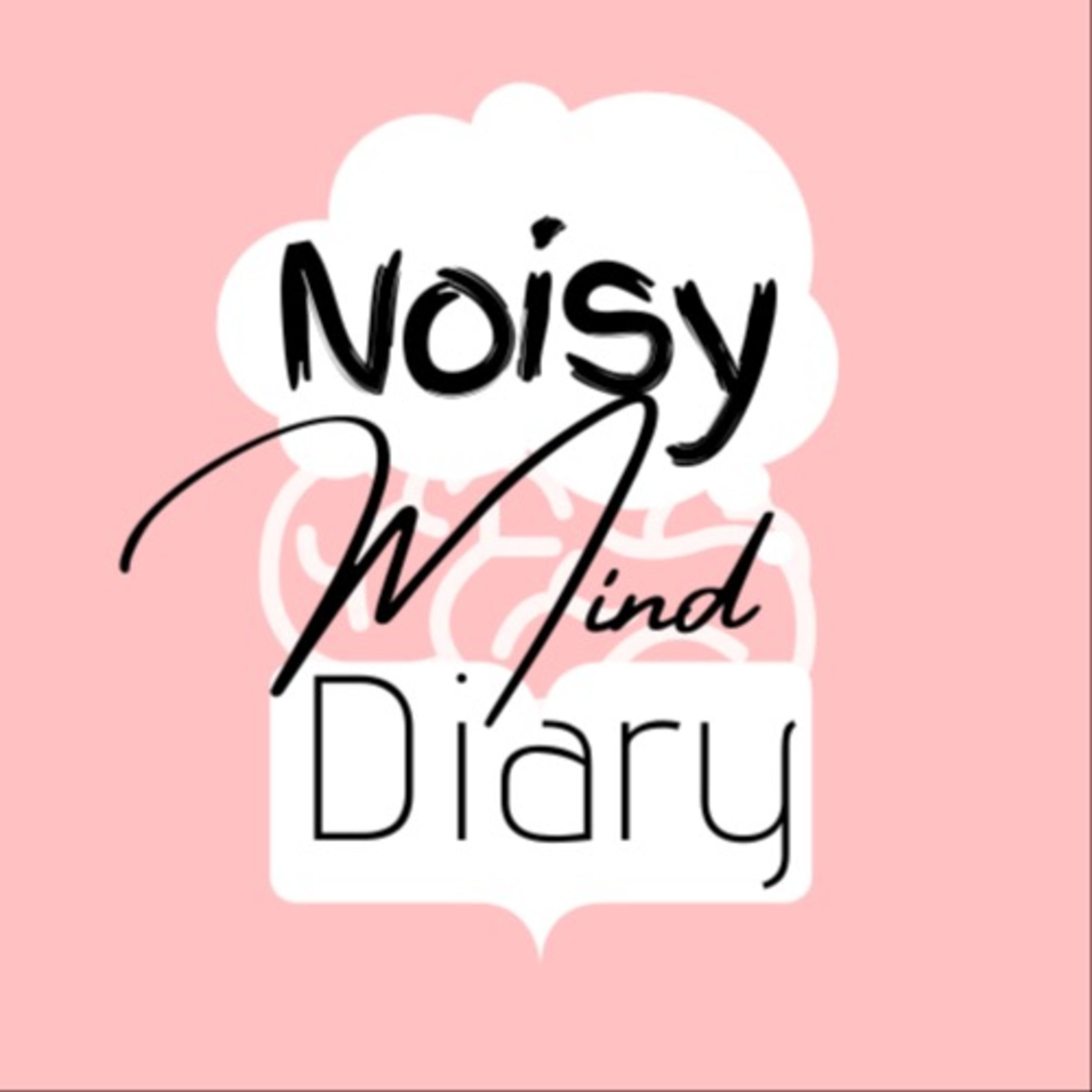 Noisy Mind Diary