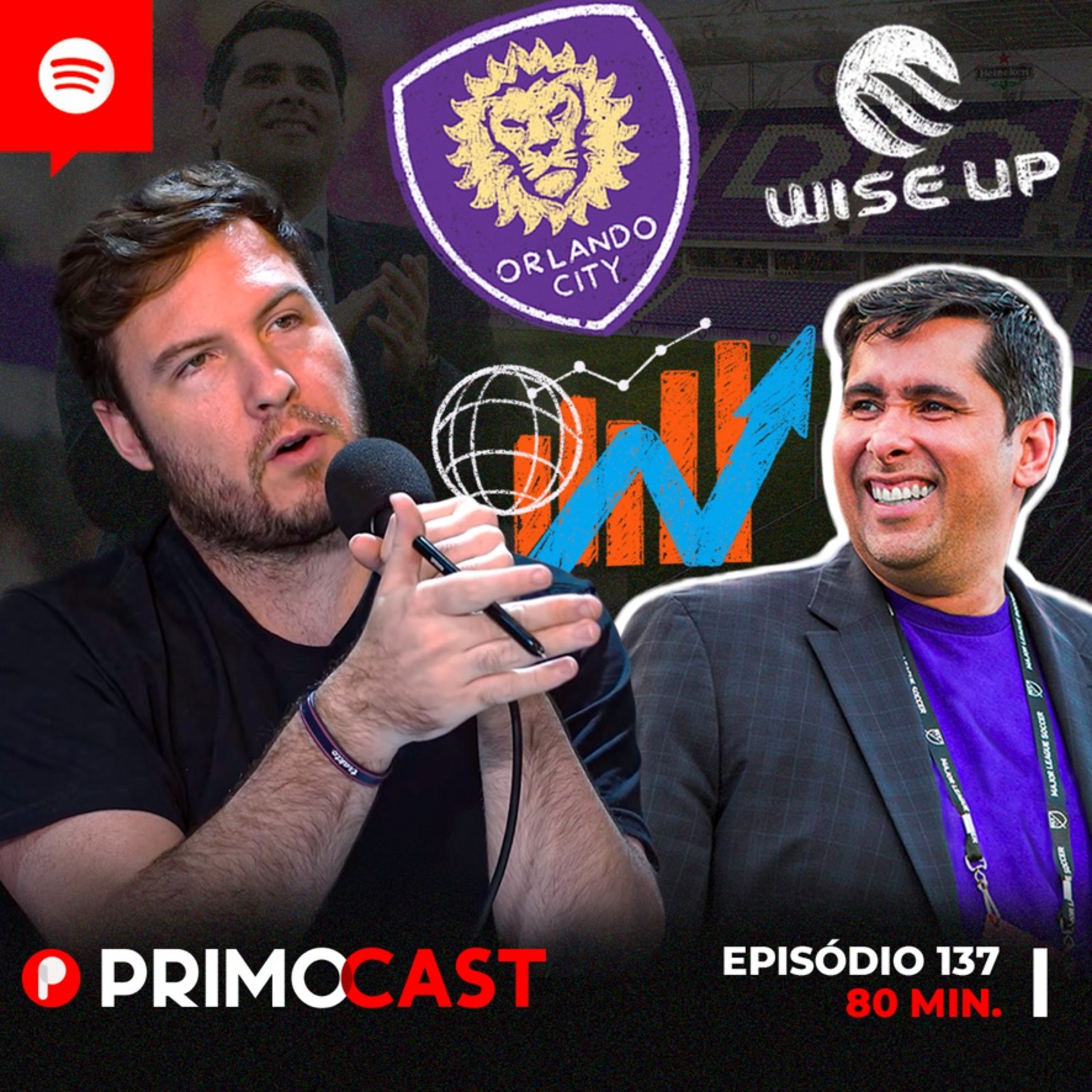 PrimoCast