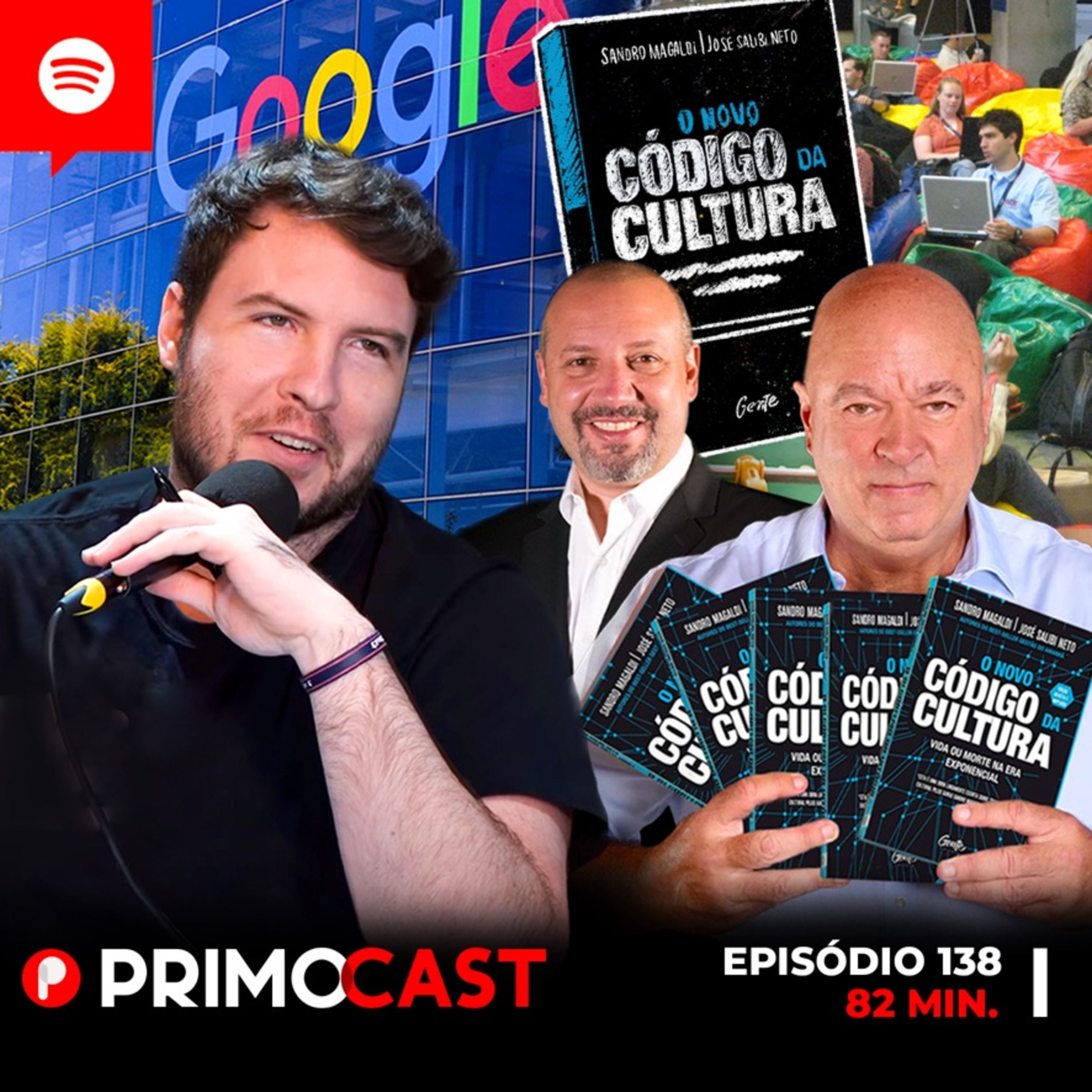 PrimoCast