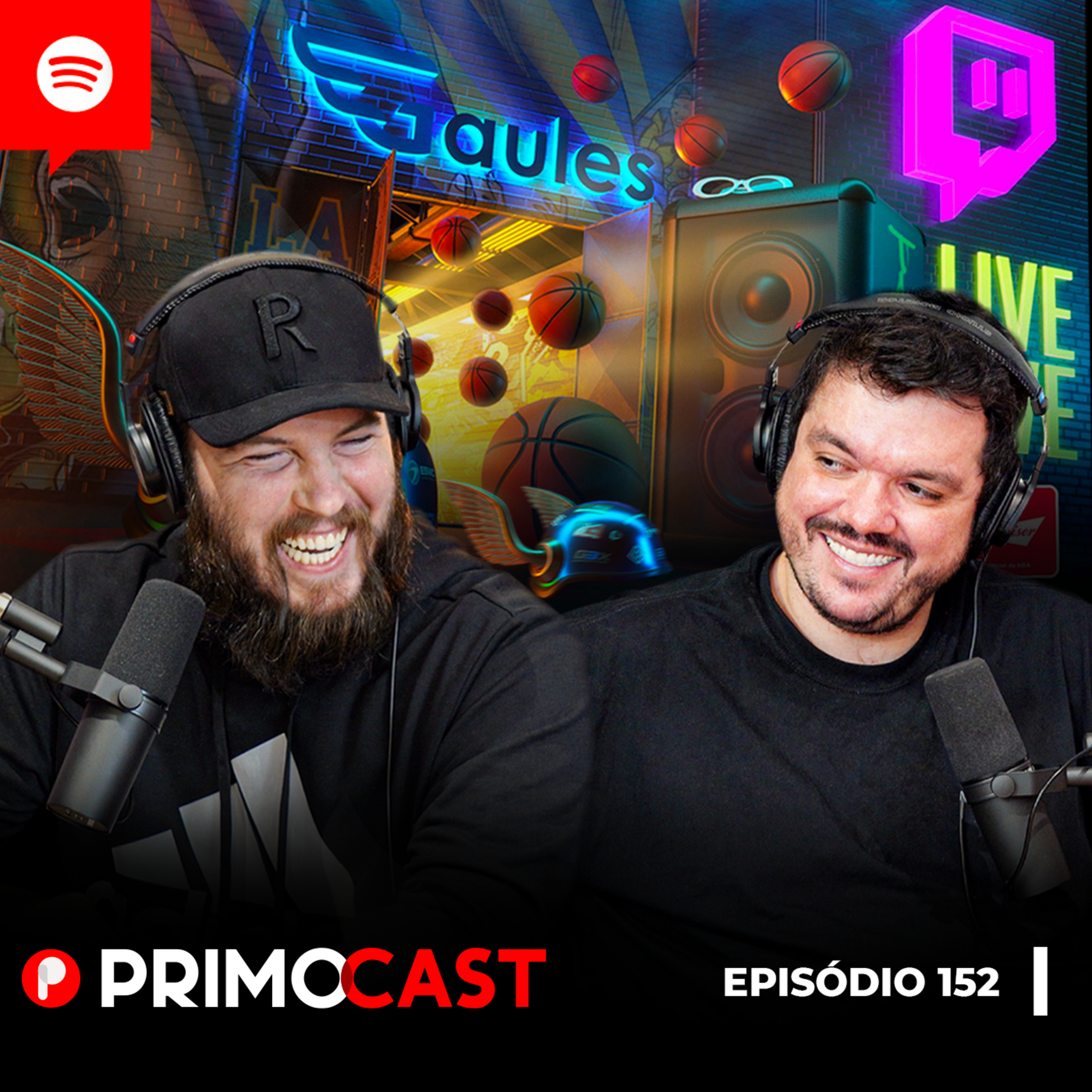 PrimoCast