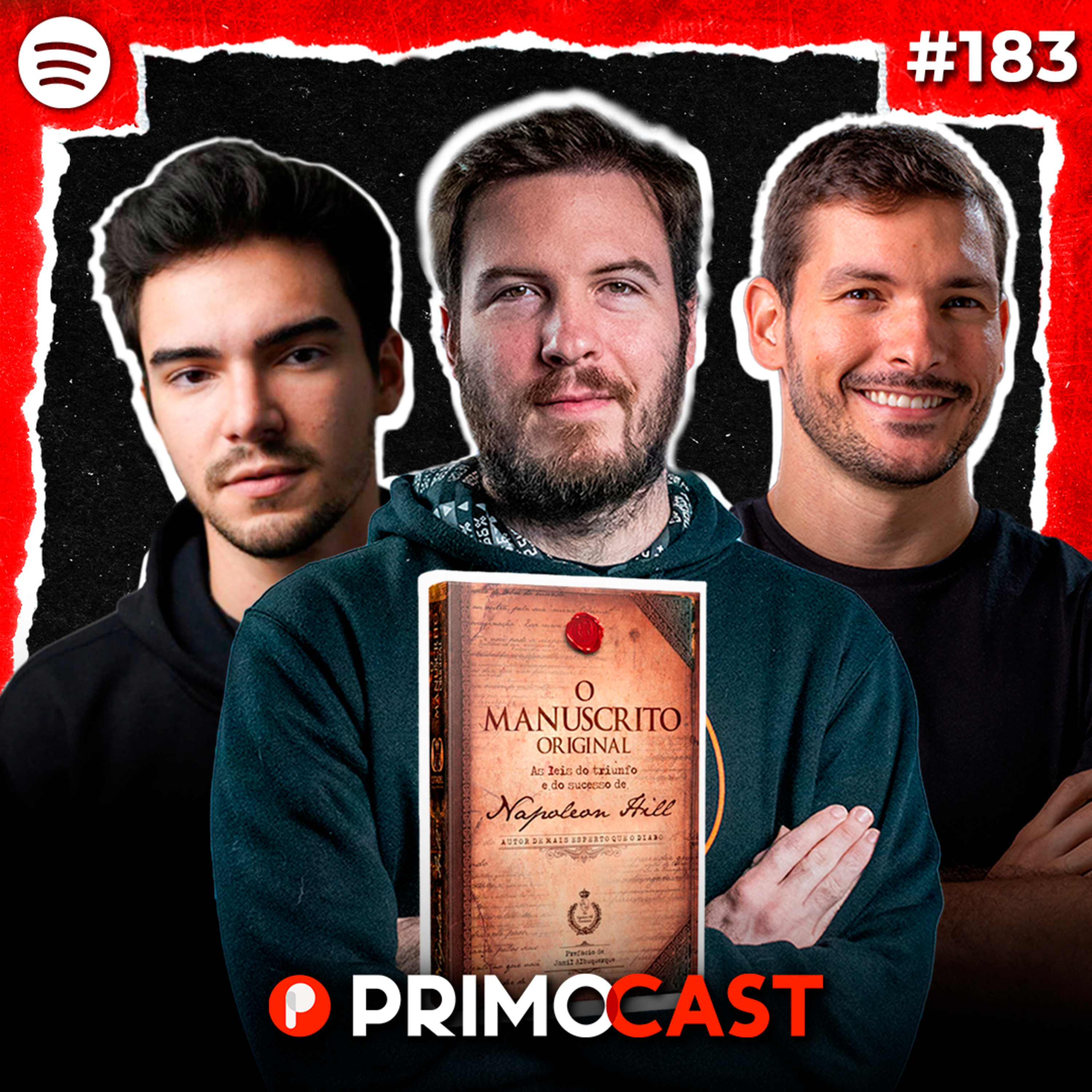 PrimoCast