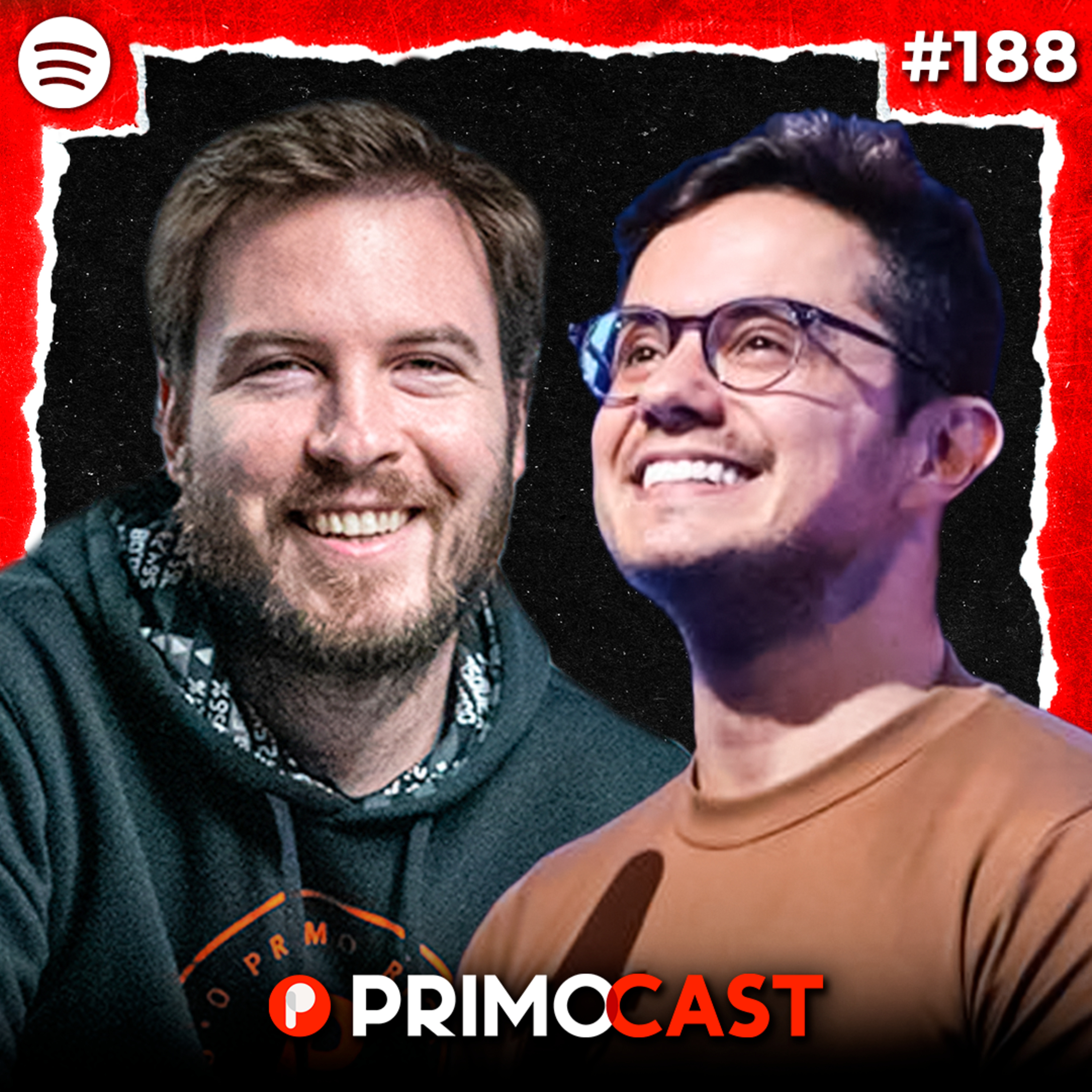 PrimoCast