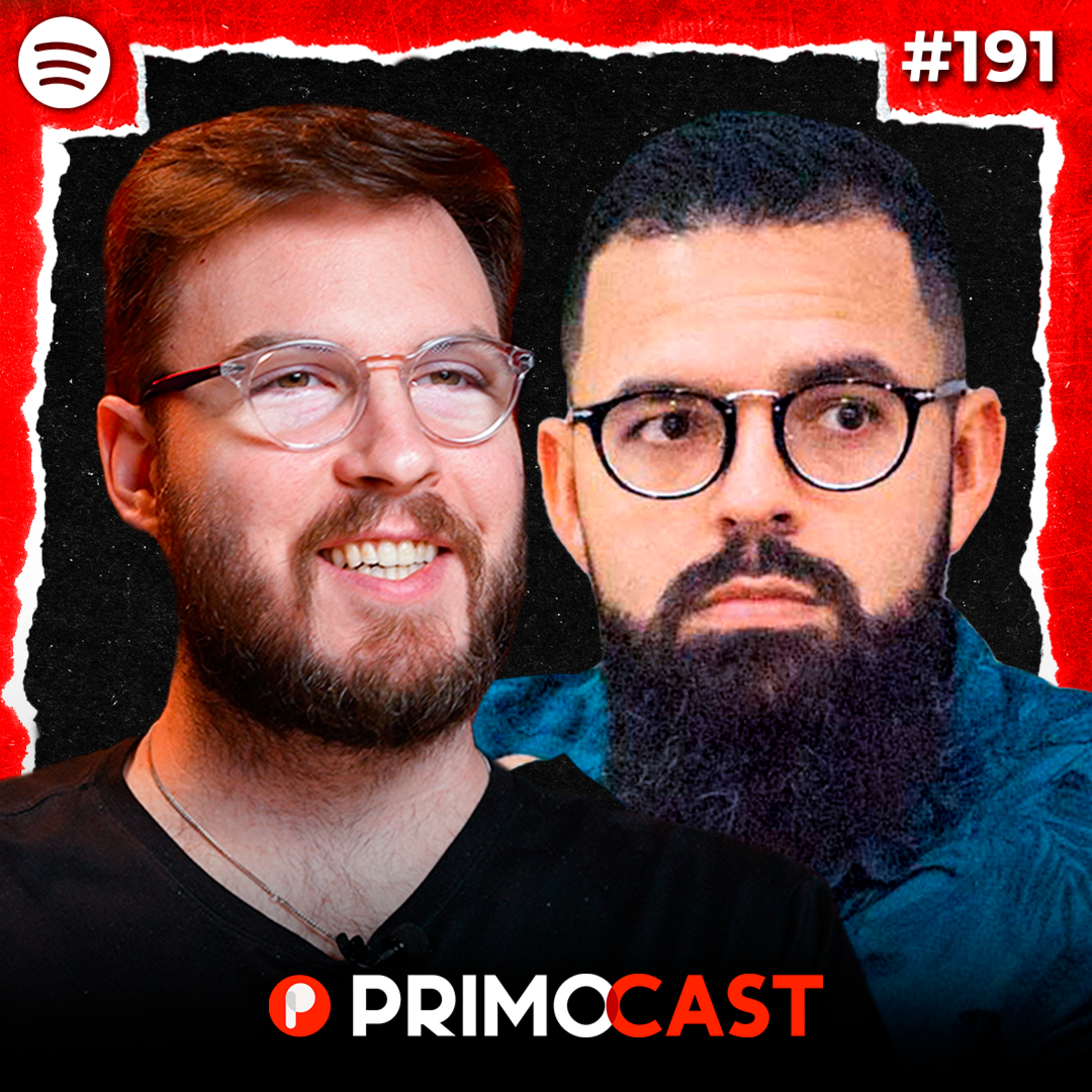 PrimoCast