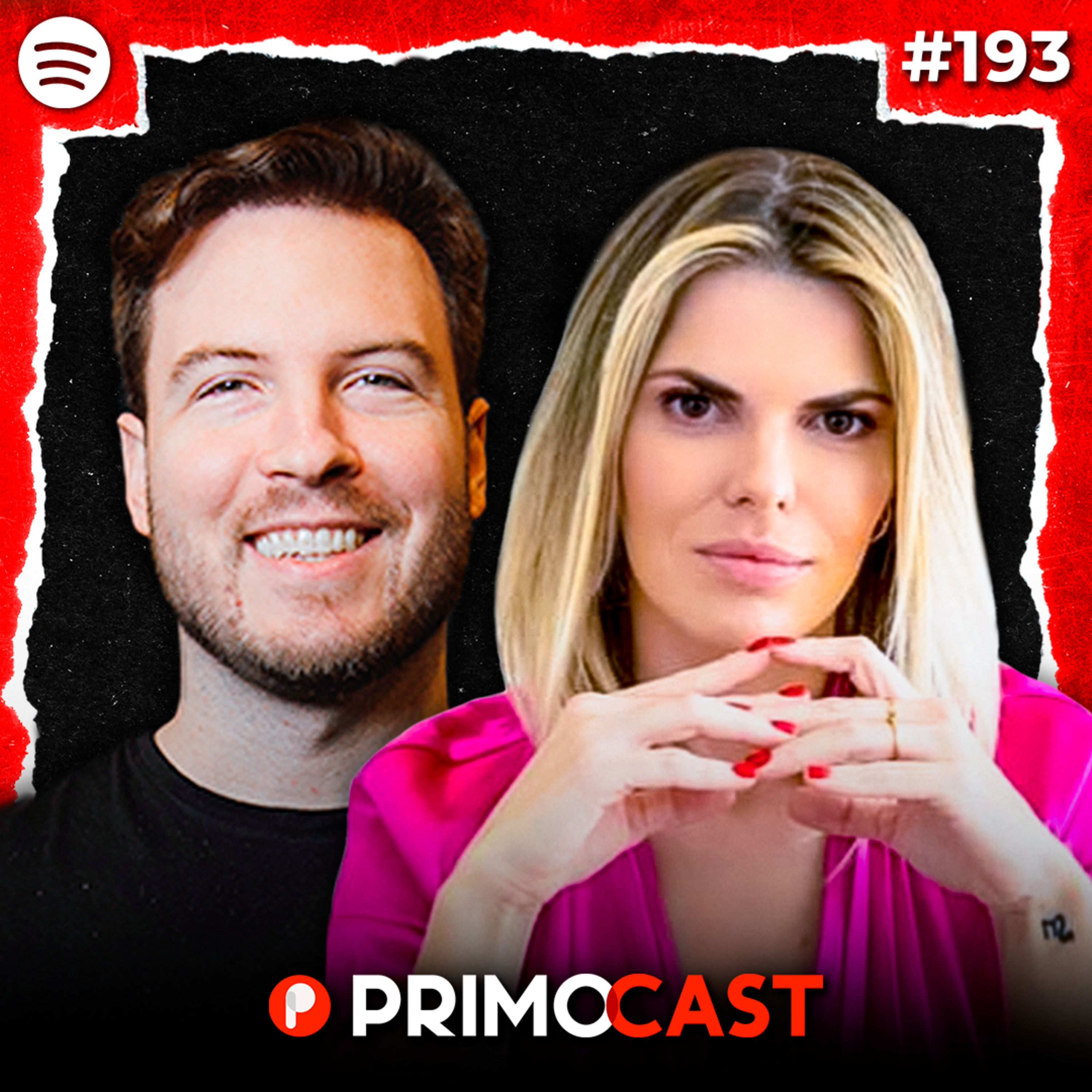 PrimoCast