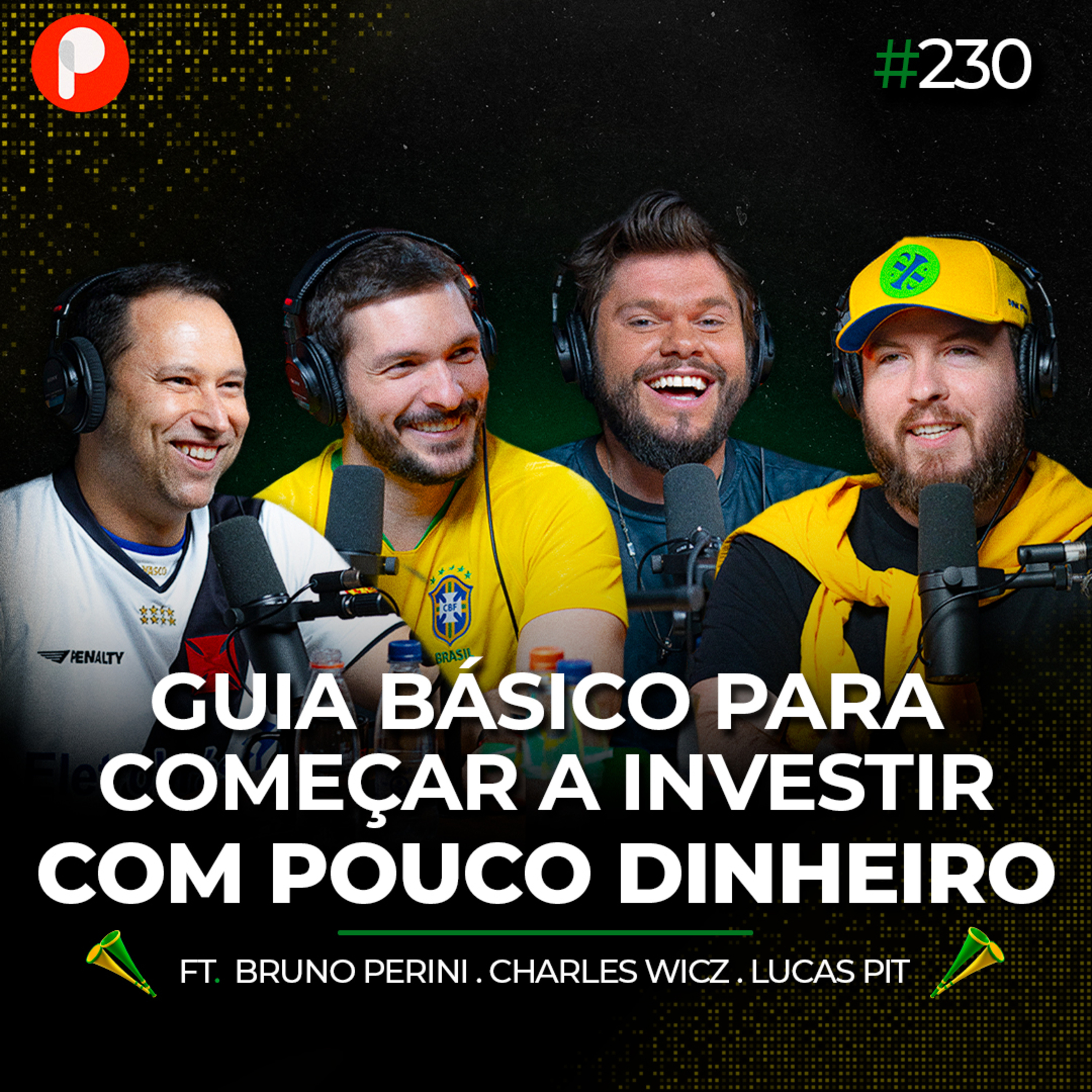 PrimoCast