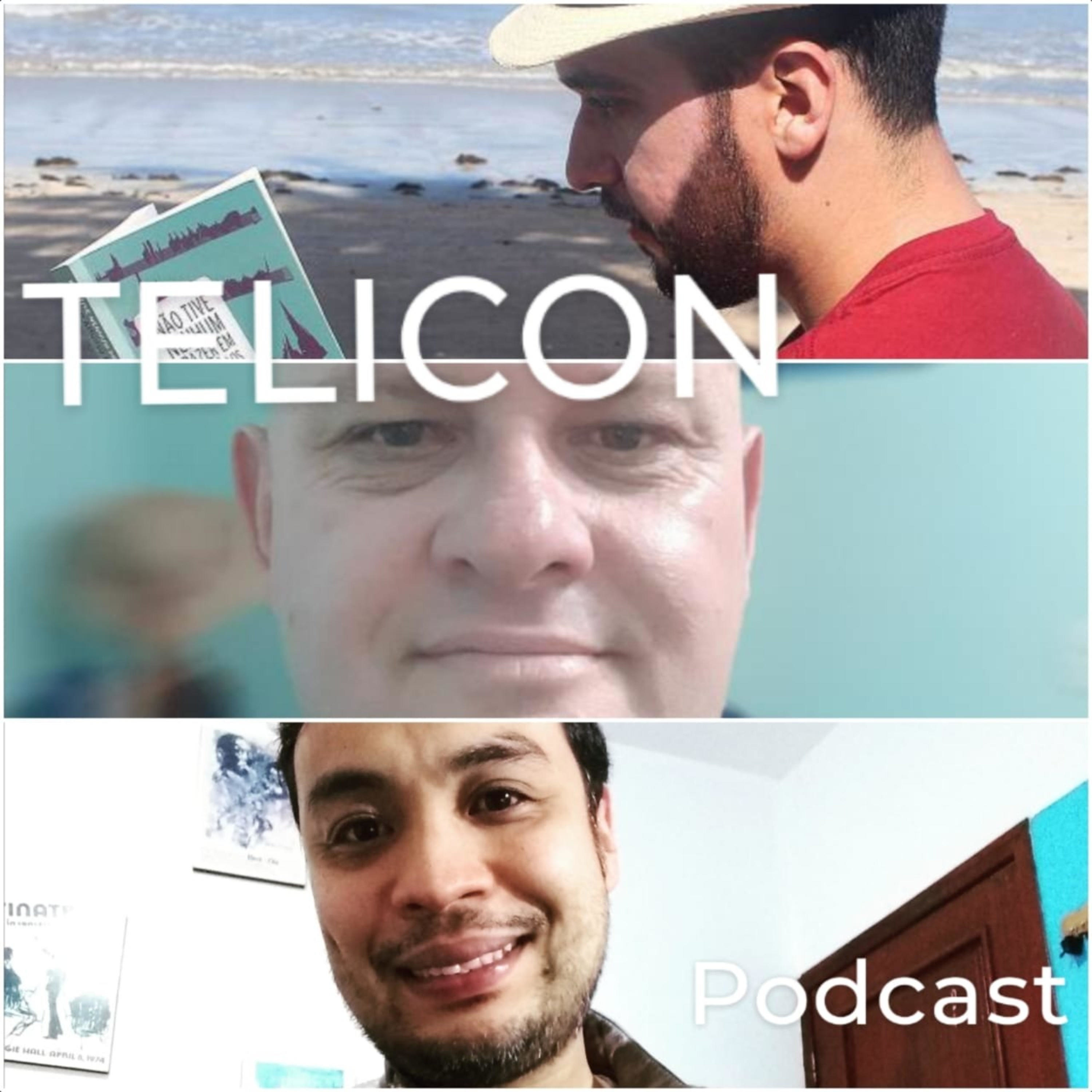 Telicon Podcast