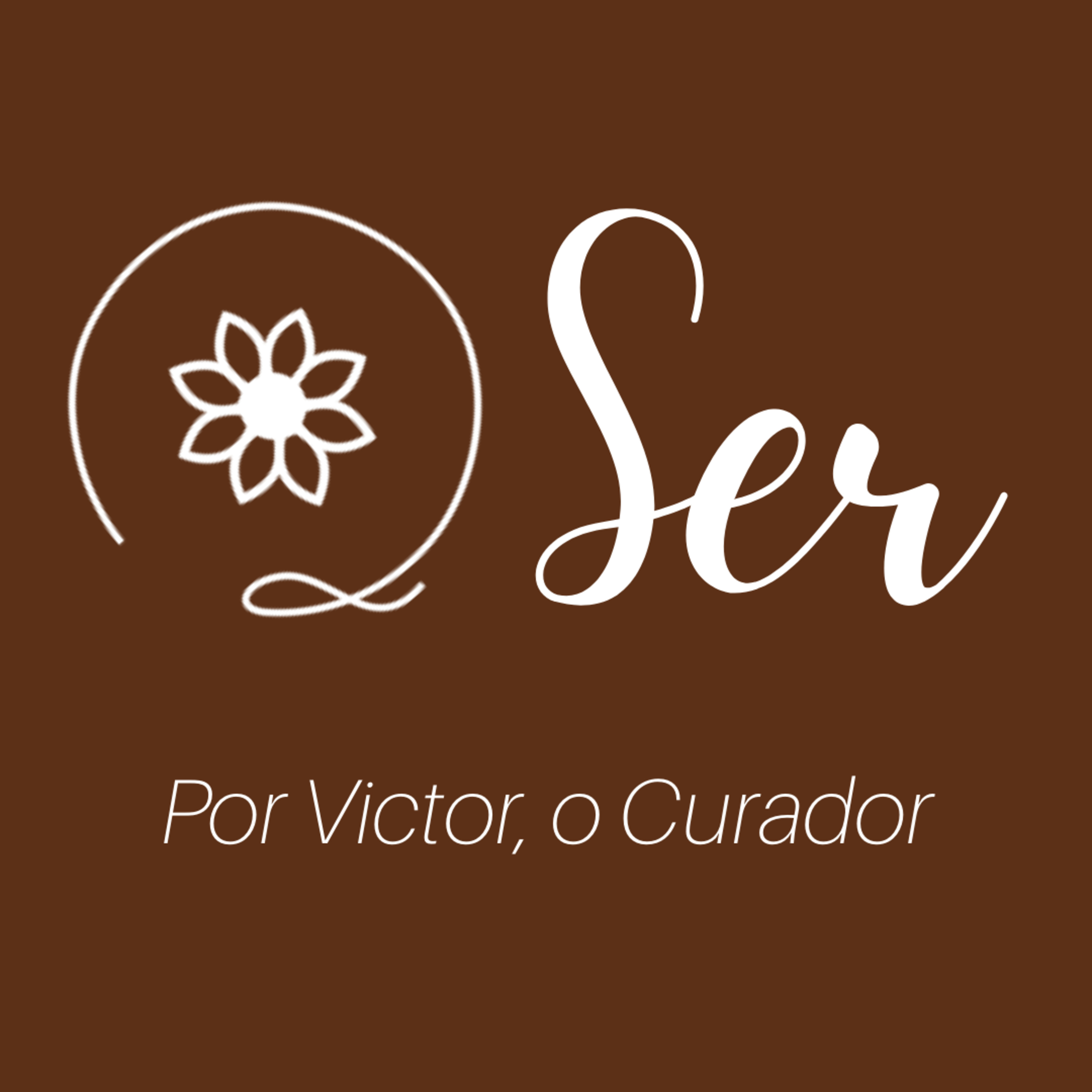 O Ser podcast artwork