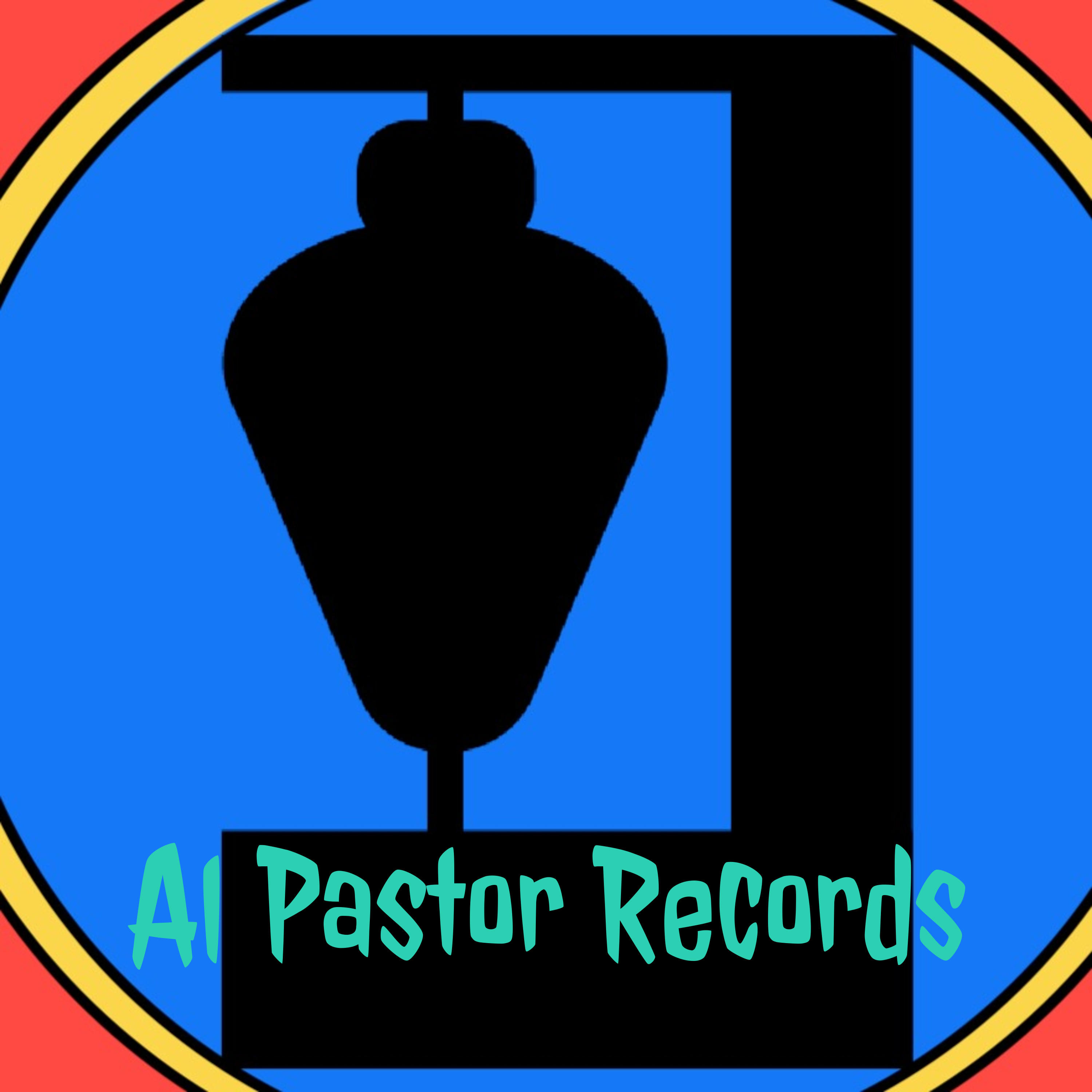 Al Pastor Records podcast artwork