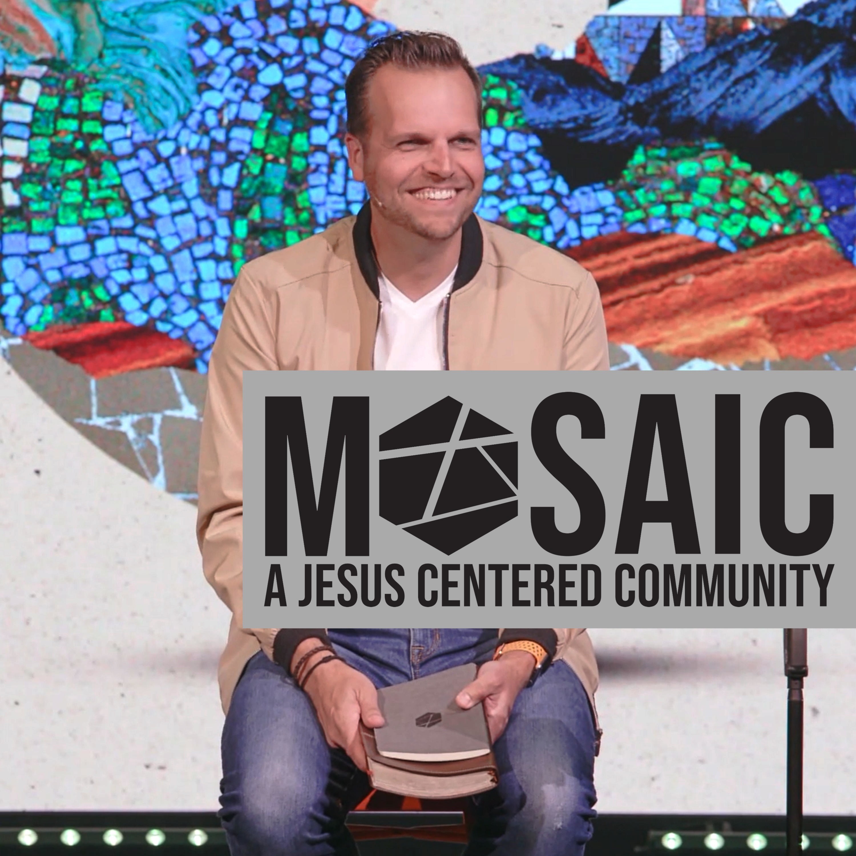 Mosaic Denver